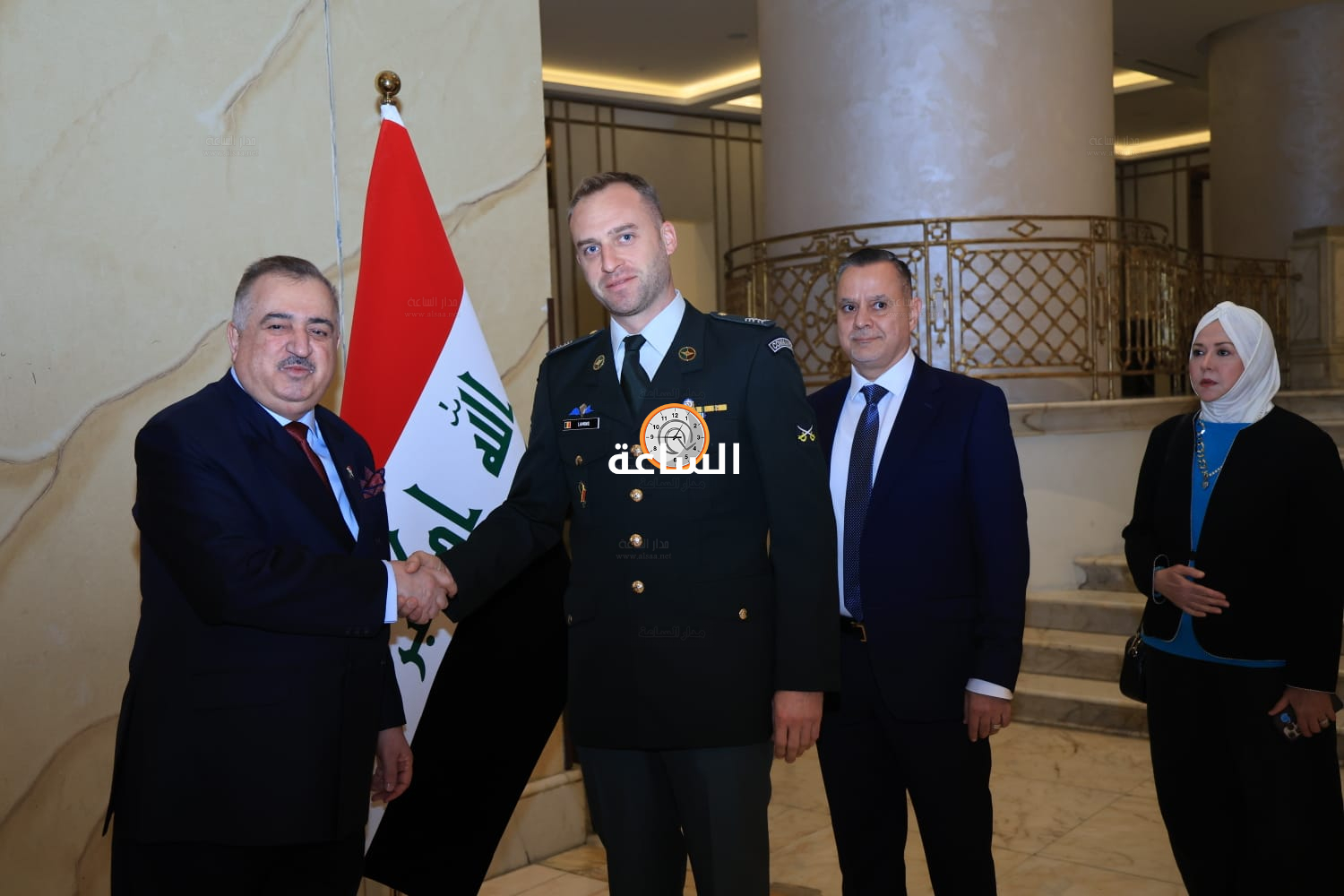 Madar Al-Saa Images 0.635690006752858