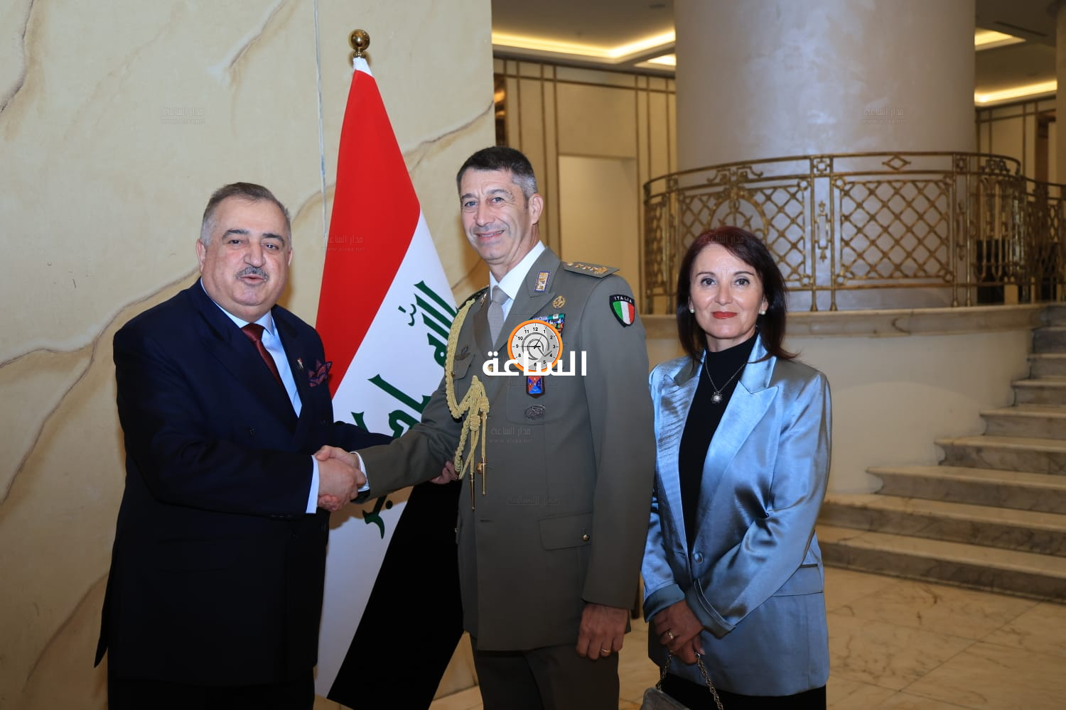Madar Al-Saa Images 0.08040078654594385