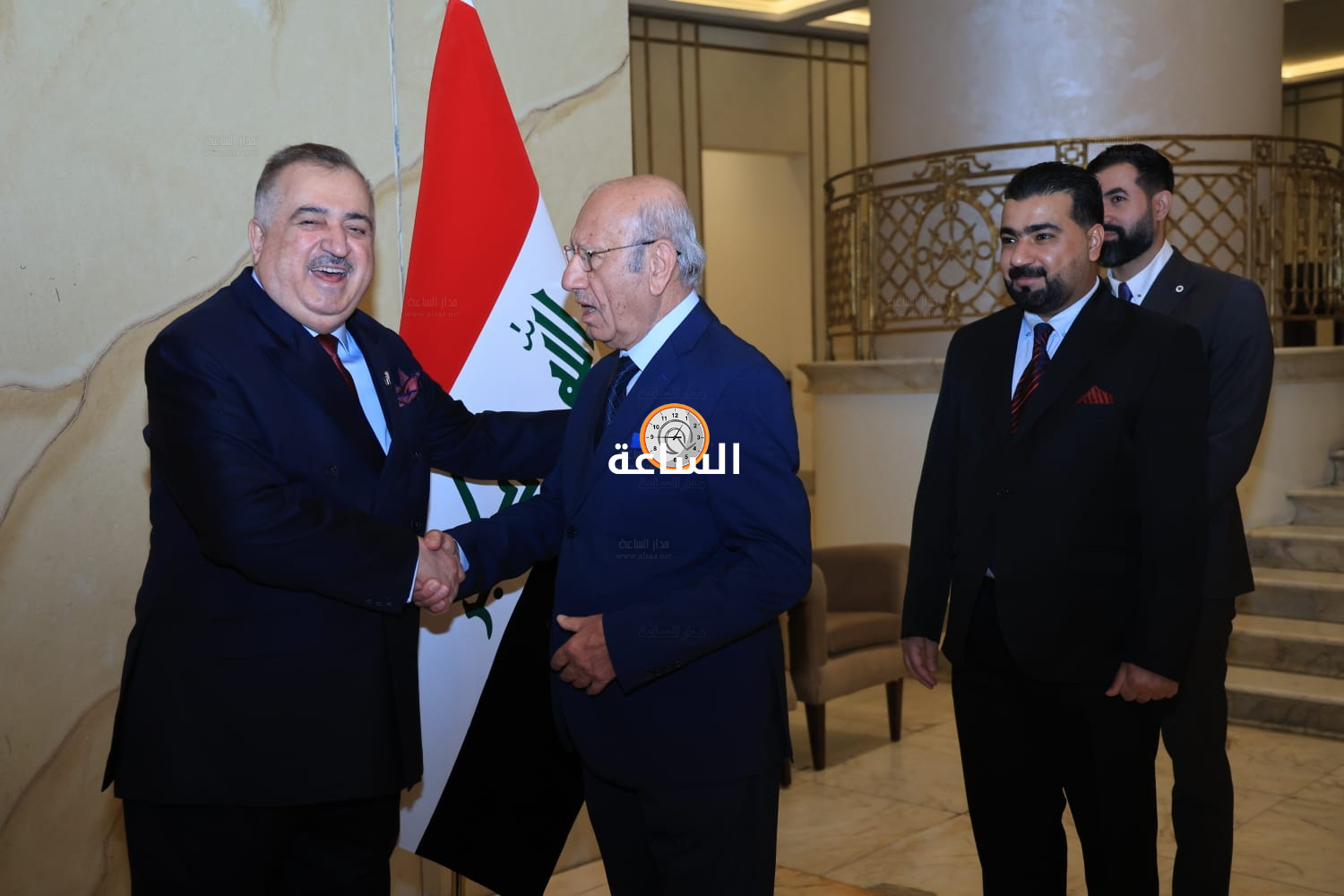 Madar Al-Saa Images 0.11483483695232022