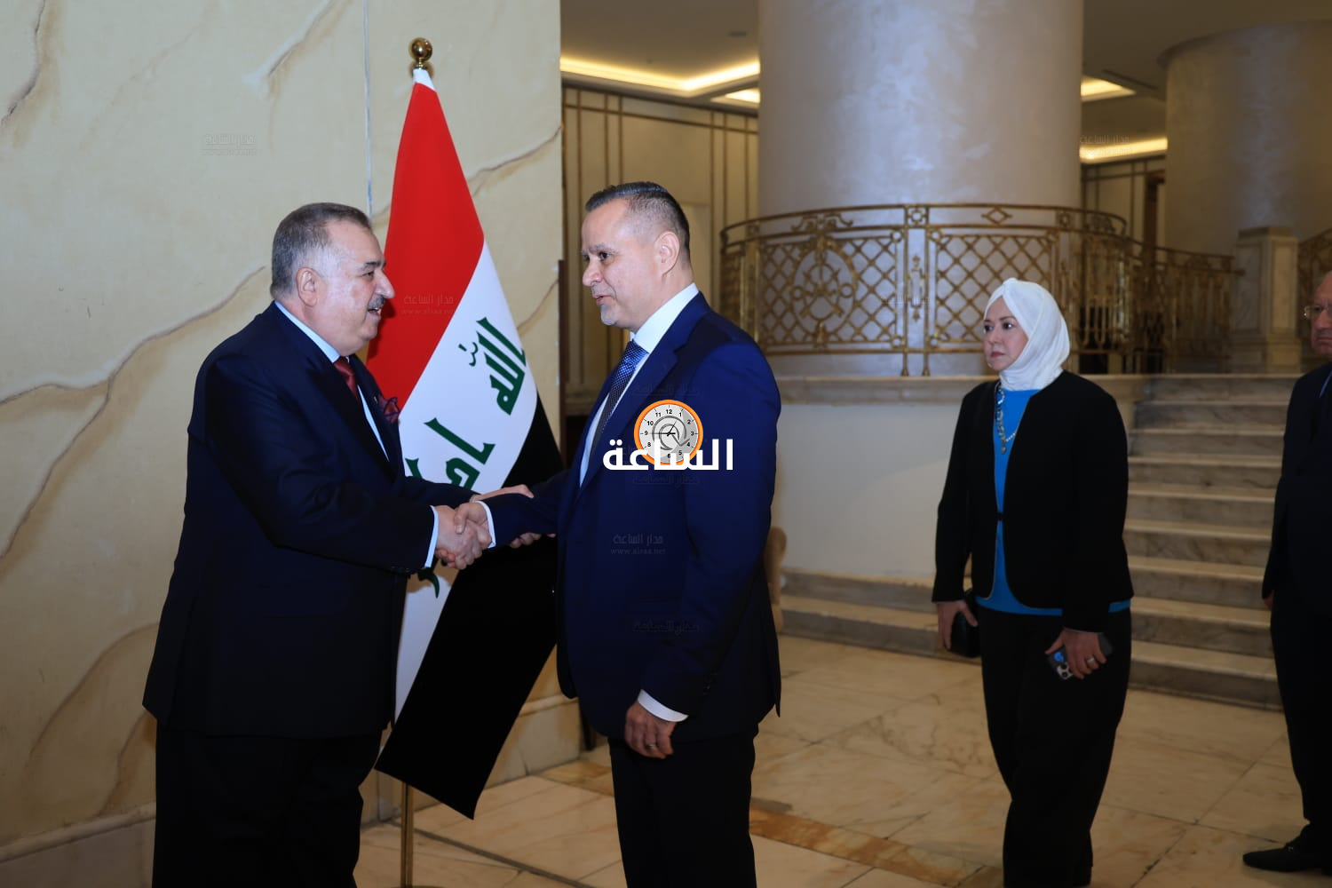 Madar Al-Saa Images 0.28275073059262645