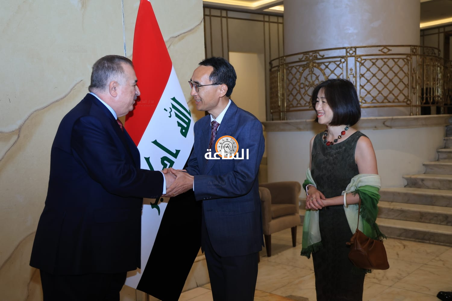 Madar Al-Saa Images 0.05933808143320607