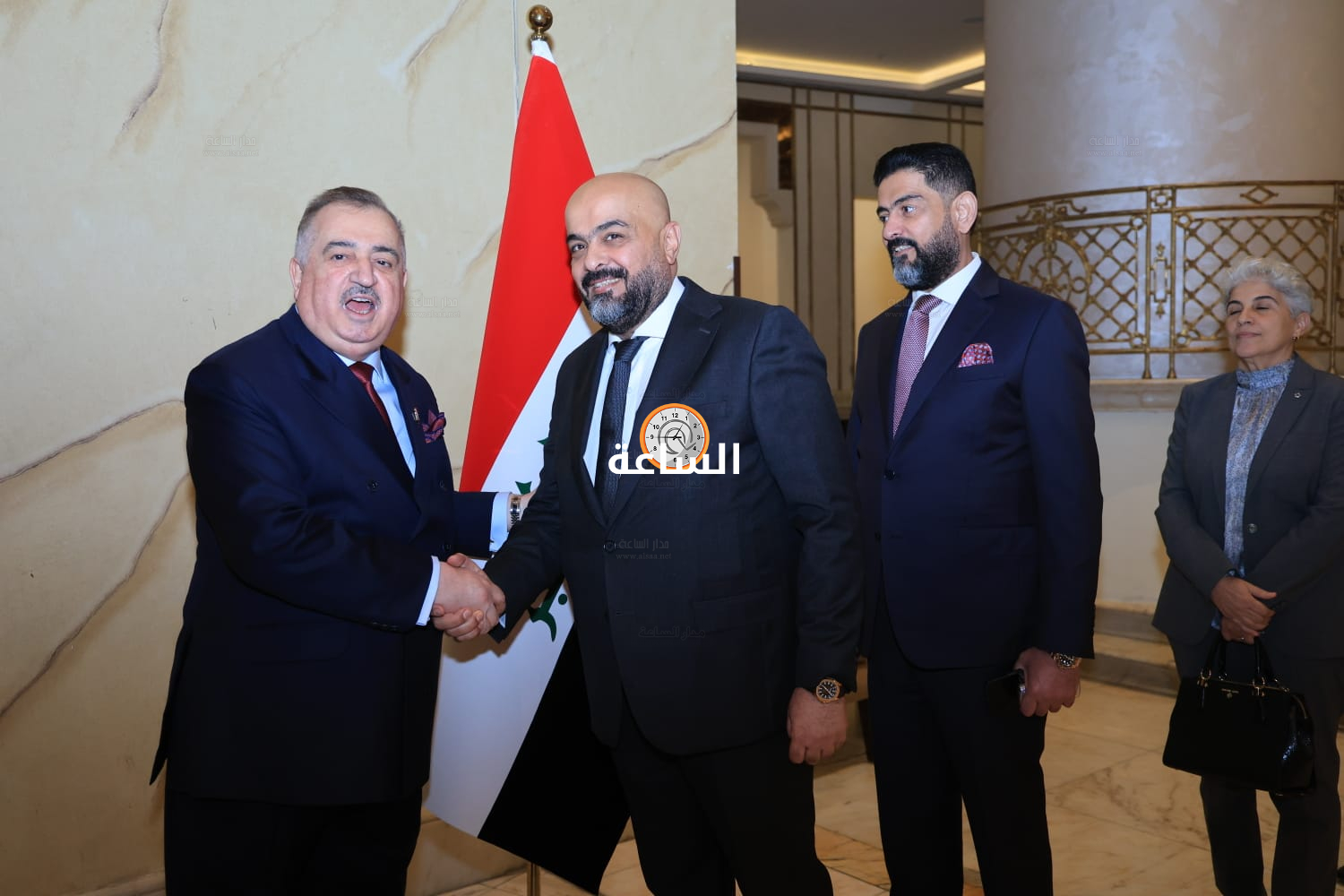 Madar Al-Saa Images 0.6579238383727816