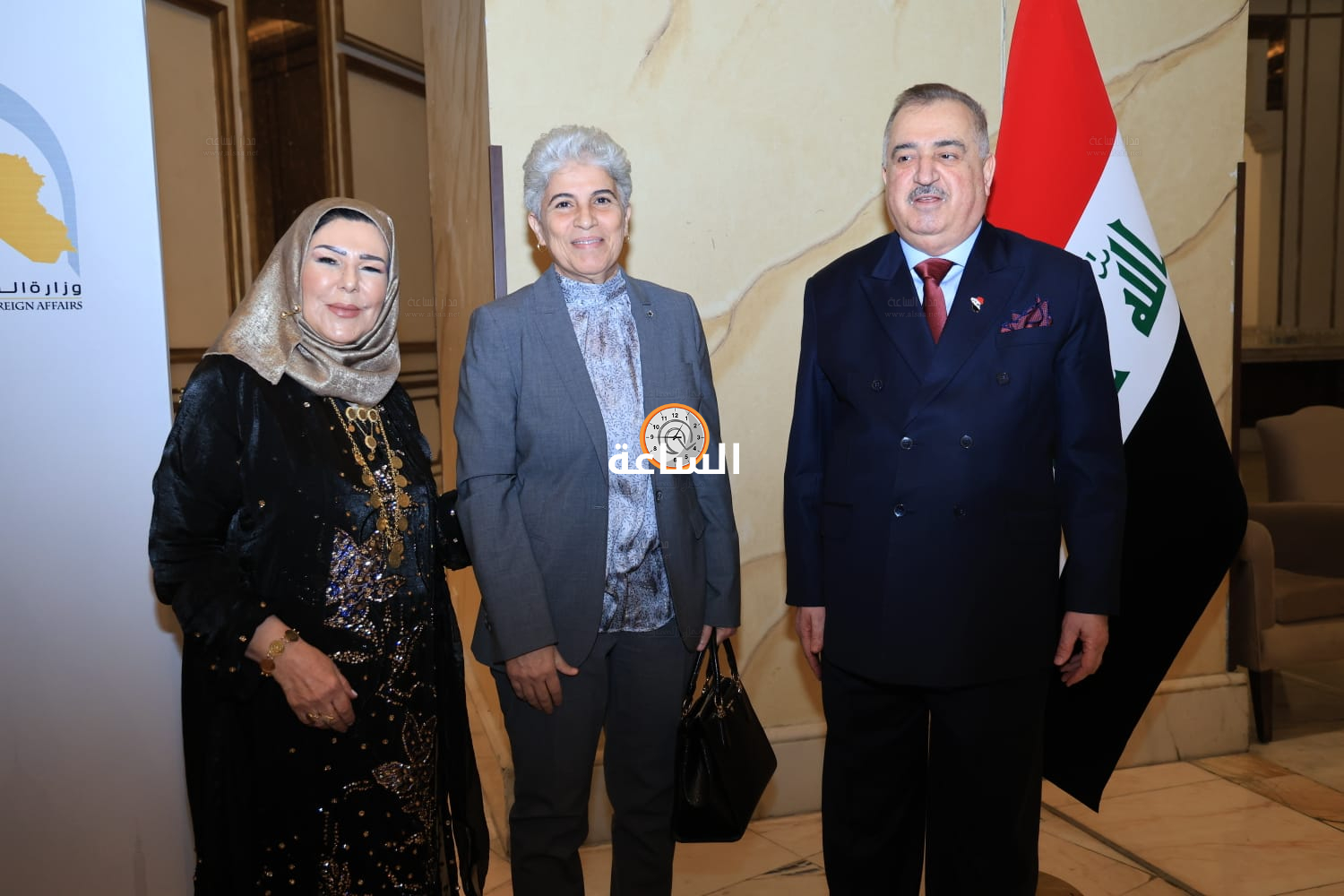 Madar Al-Saa Images 0.5696735785924514