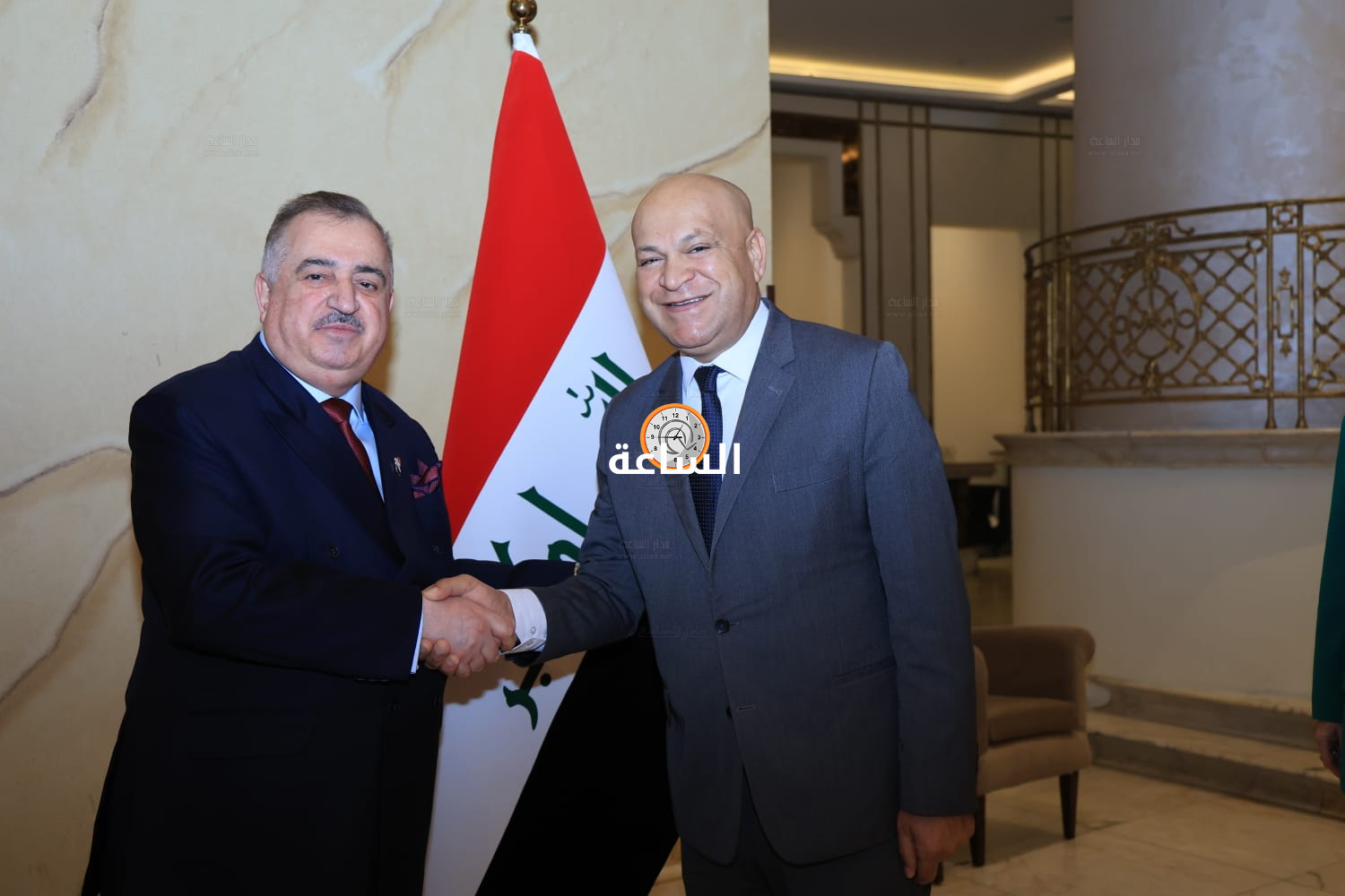 Madar Al-Saa Images 0.6284333791363033