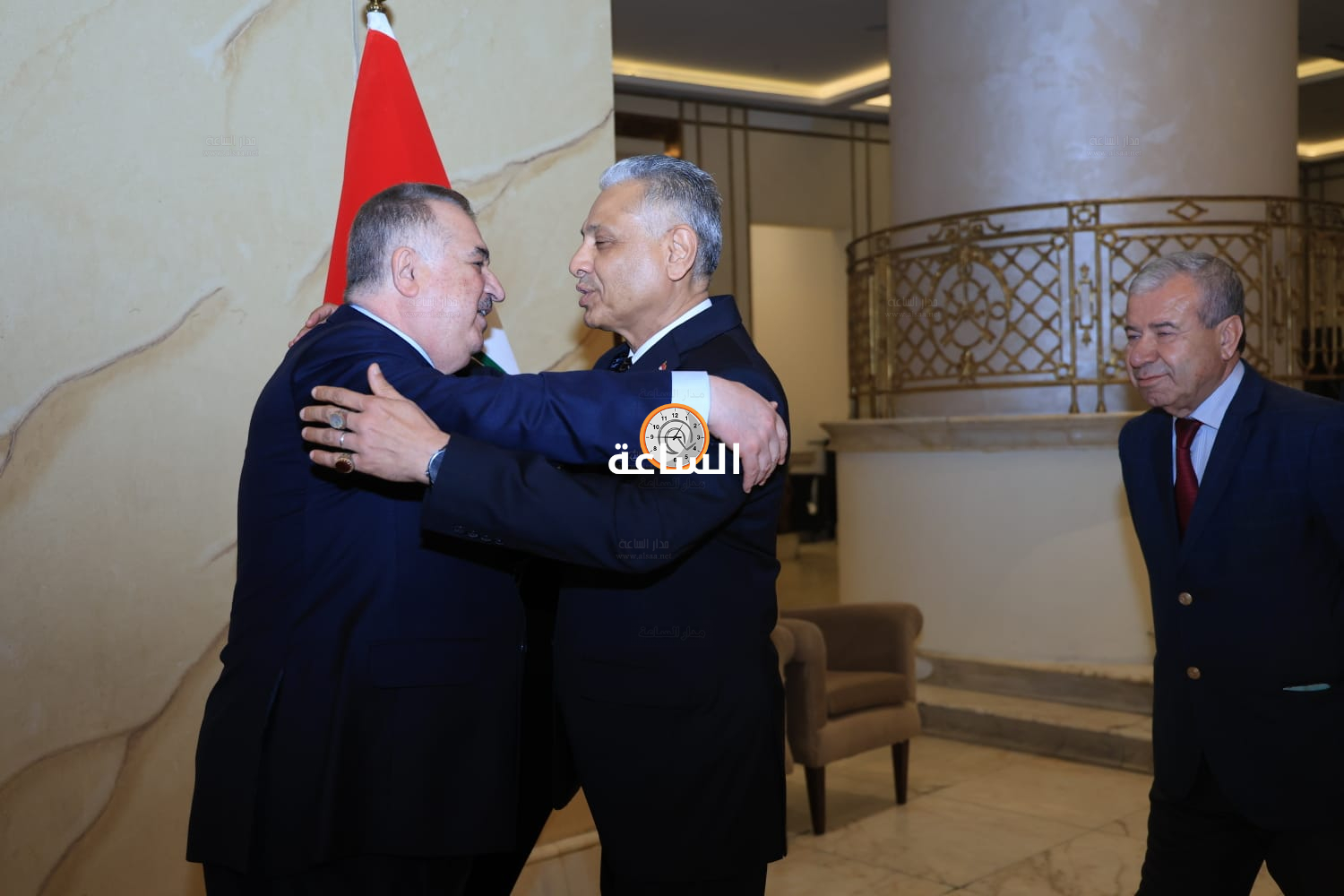 Madar Al-Saa Images 0.7785528514017898