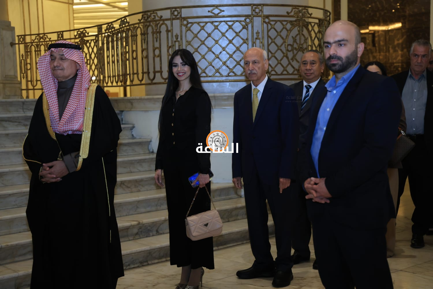 Madar Al-Saa Images 0.19860037244031647