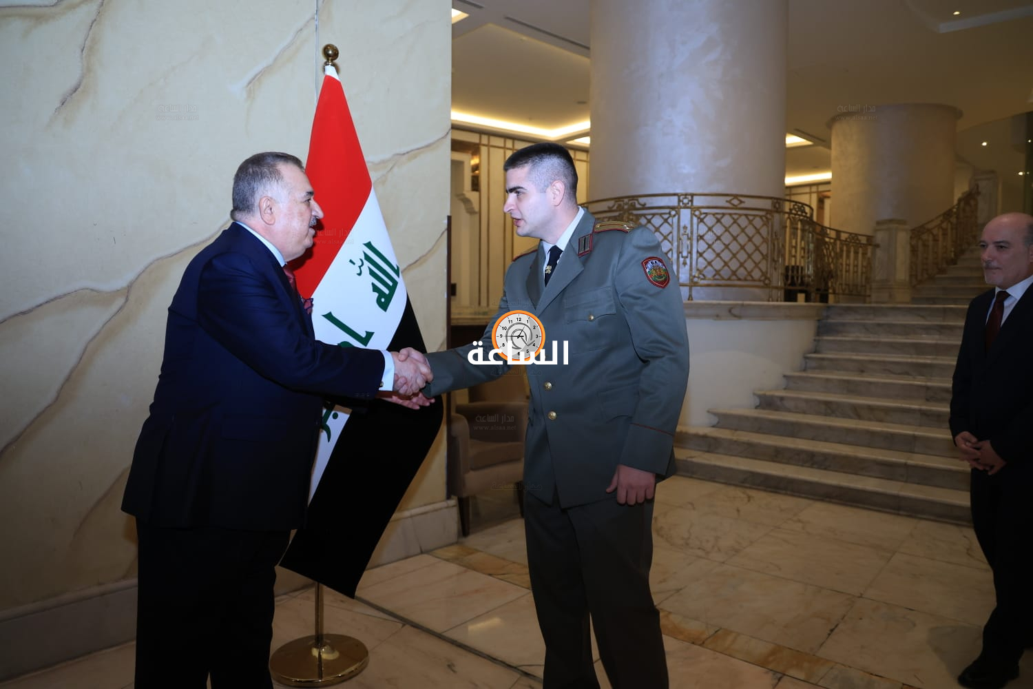 Madar Al-Saa Images 0.7552997751911409