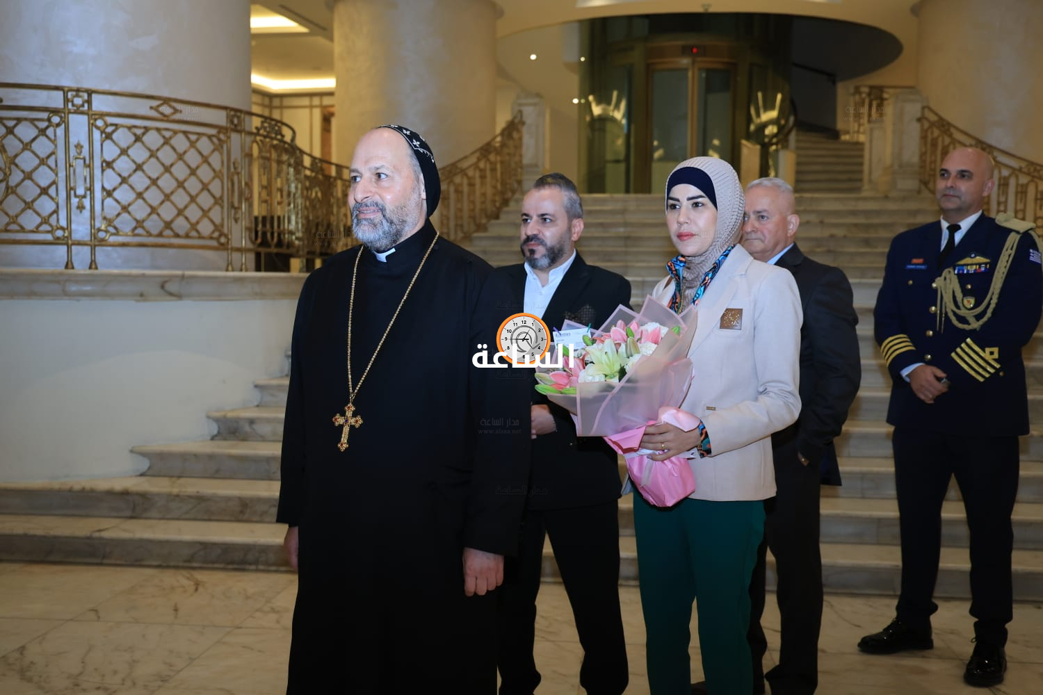 Madar Al-Saa Images 0.6180300083902462