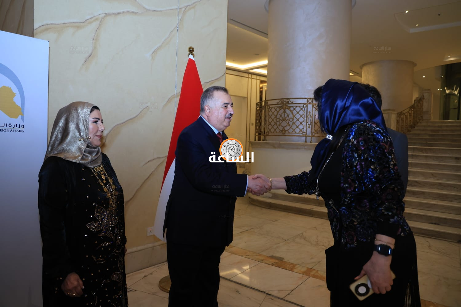 Madar Al-Saa Images 0.17933834100322021