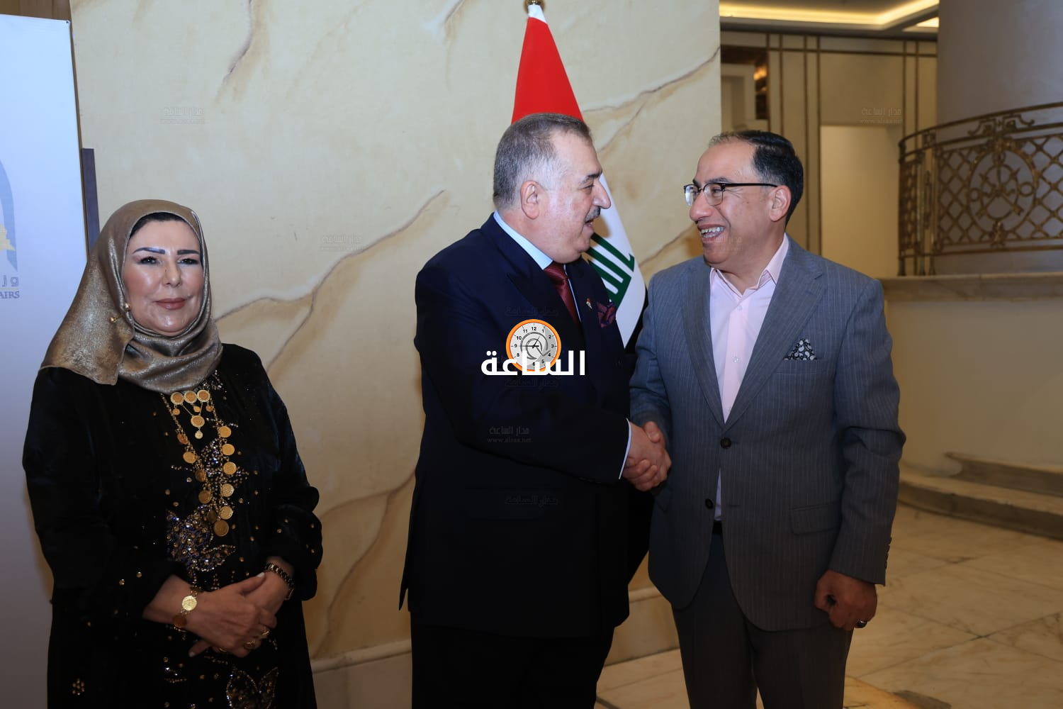 Madar Al-Saa Images 0.25779491489102535