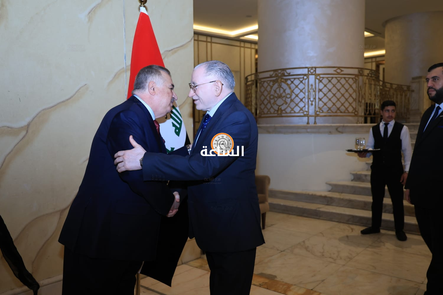 Madar Al-Saa Images 0.7350106086165719