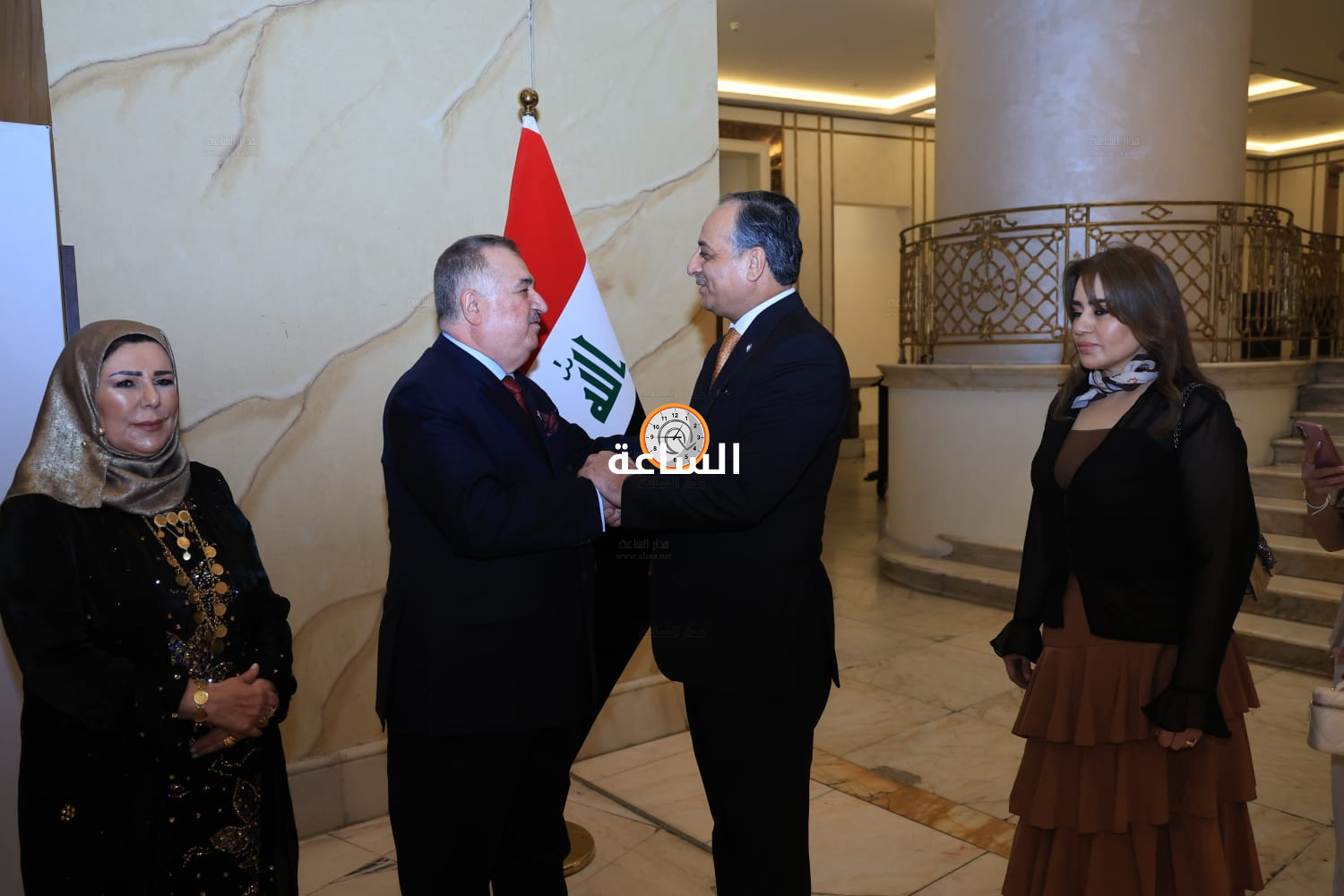 Madar Al-Saa Images 0.31734842845296585