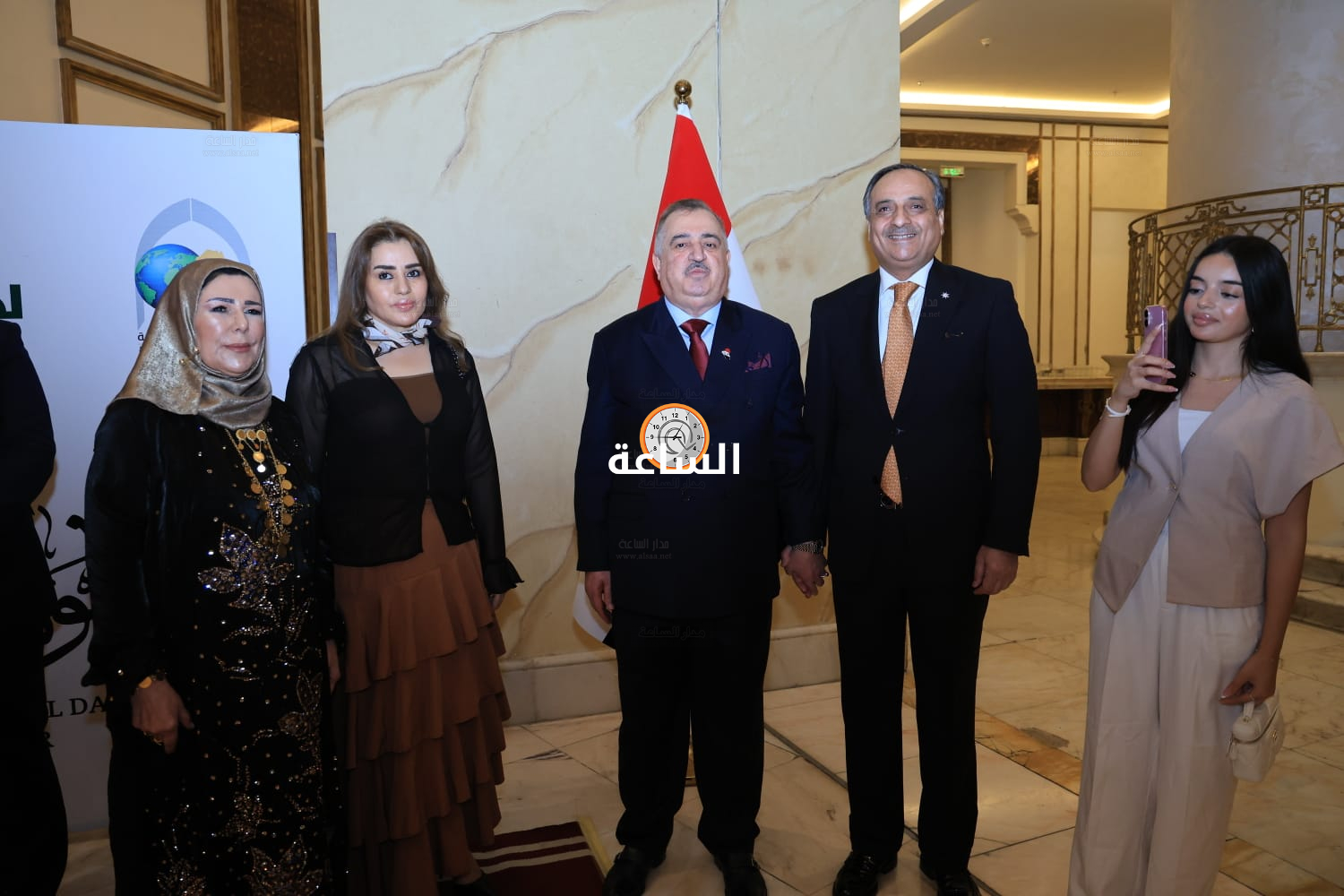 Madar Al-Saa Images 0.9061349620268584
