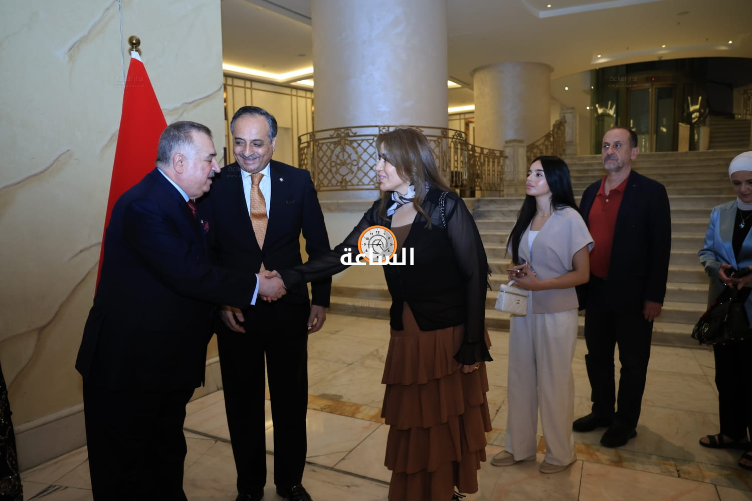 Madar Al-Saa Images 0.8482823026641435