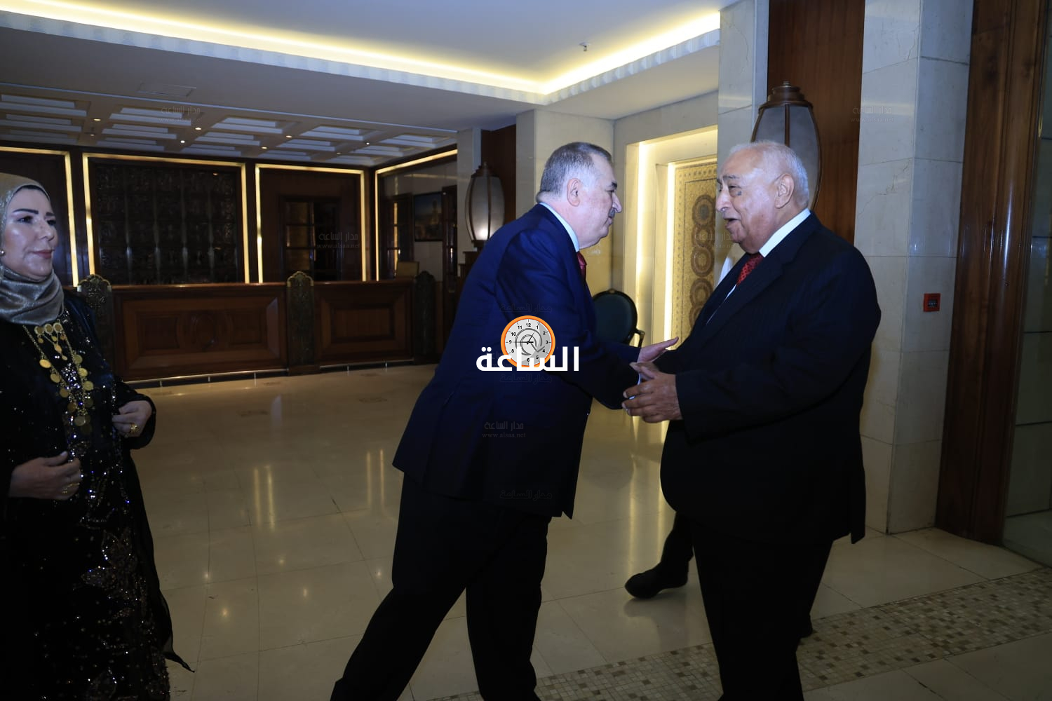 Madar Al-Saa Images 0.3278489785345299