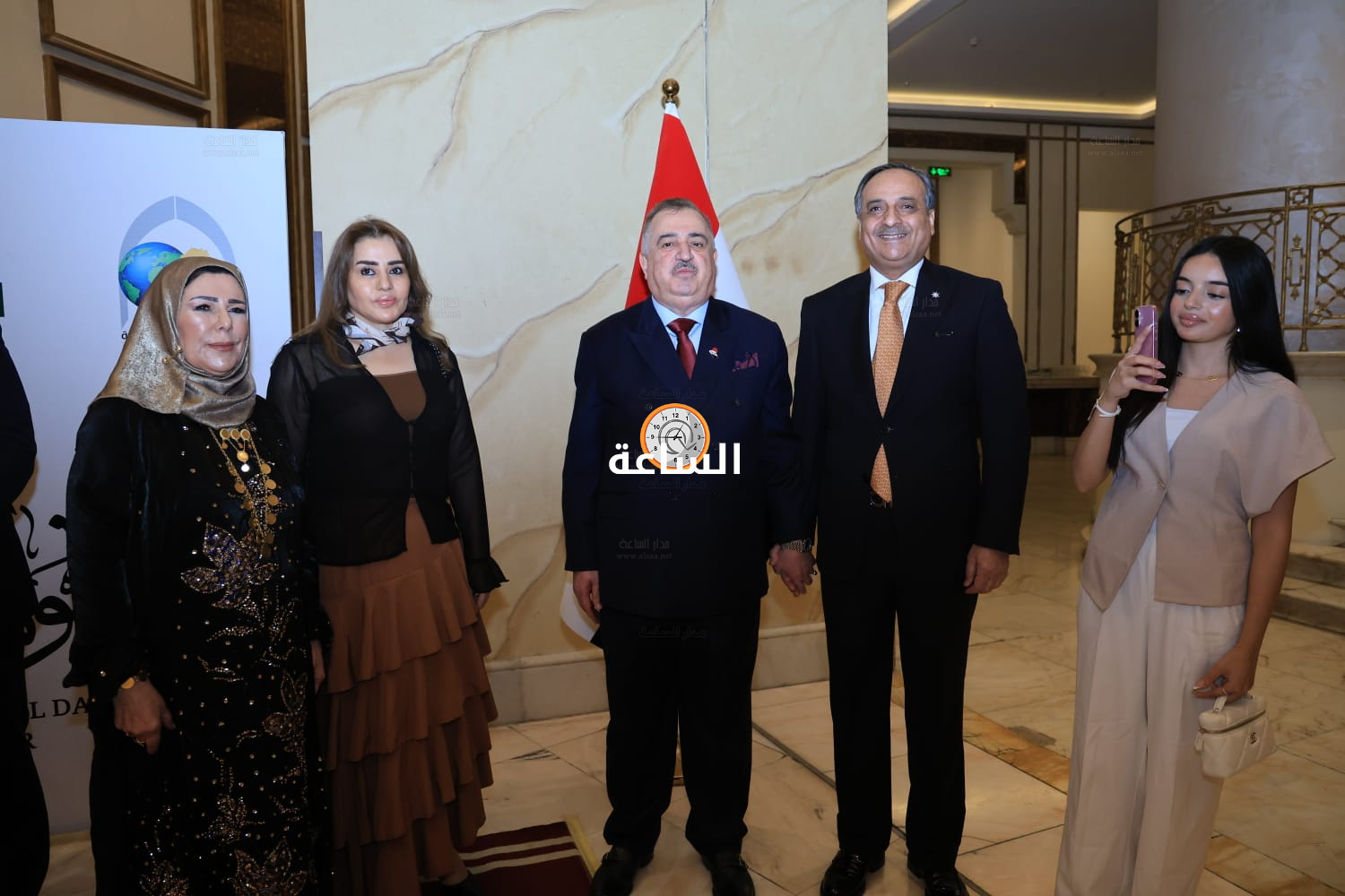 Madar Al-Saa Images 0.3462736408790277