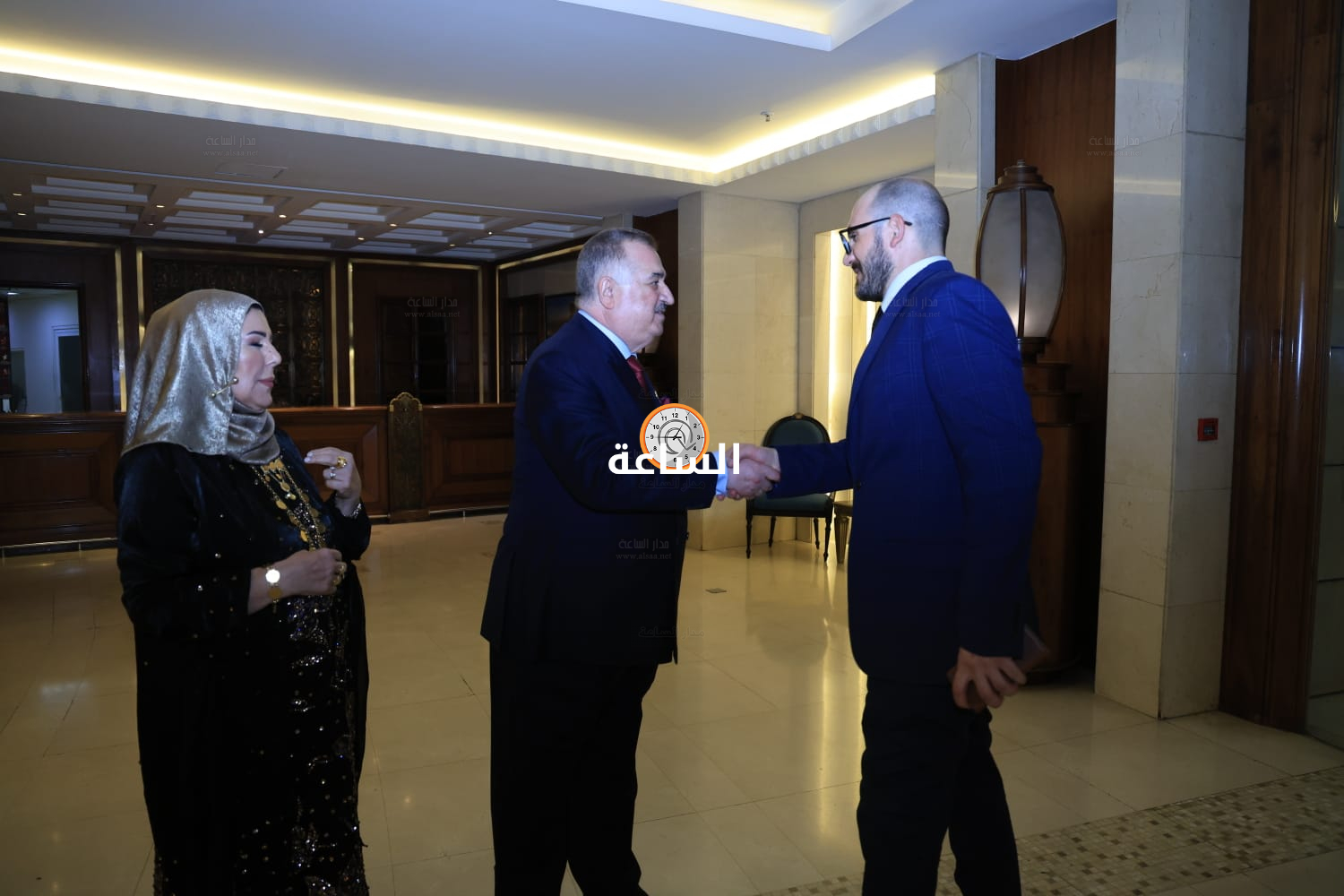 Madar Al-Saa Images 0.4478694022237676