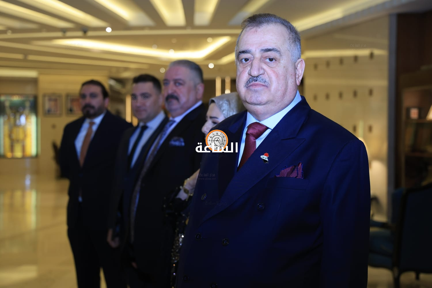 Madar Al-Saa Images 0.2924367696892479