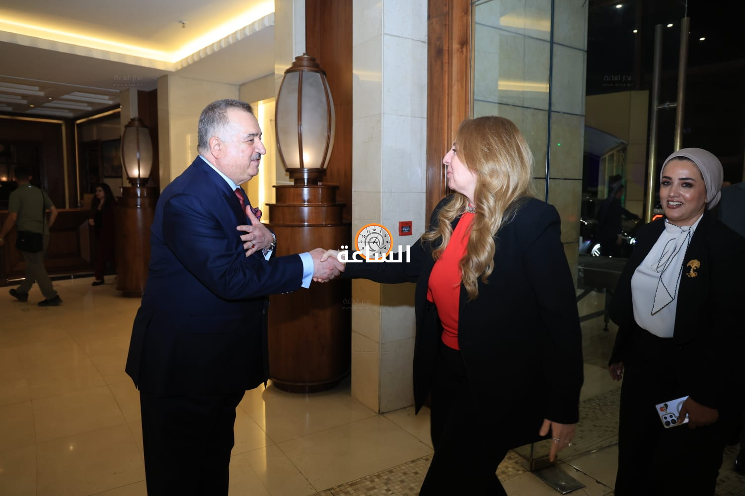 Madar Al-Saa Images 0.11589905329800188