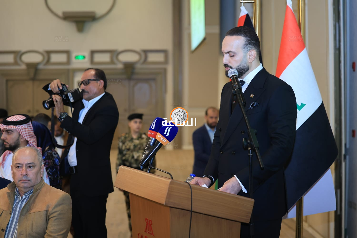 Madar Al-Saa Images 0.040758605624831024