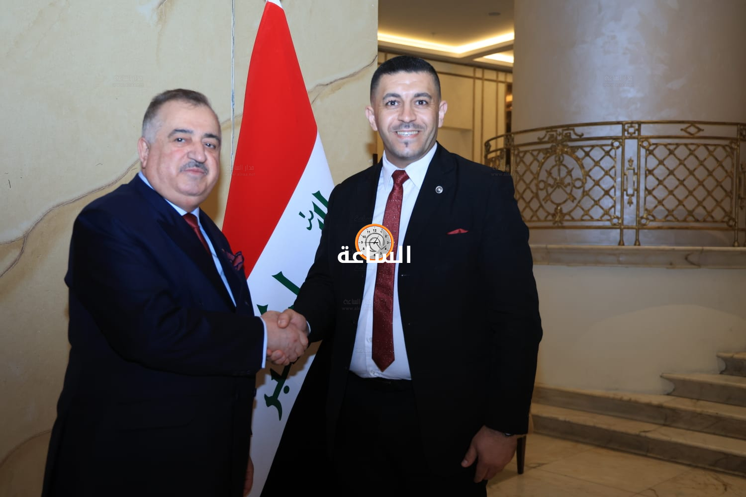 Madar Al-Saa Images 0.5332577345934051