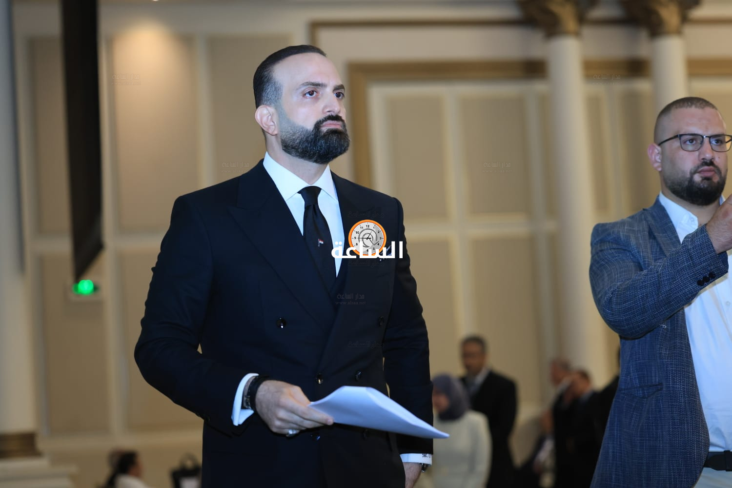 Madar Al-Saa Images 0.2645271207166455