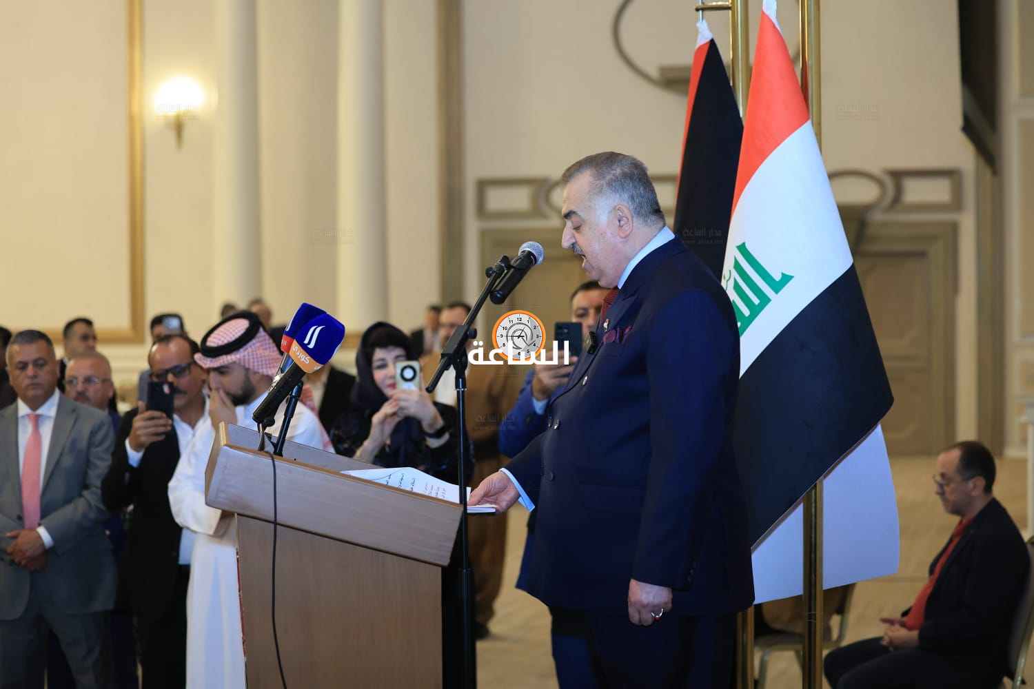 Madar Al-Saa Images 0.16724250027867094