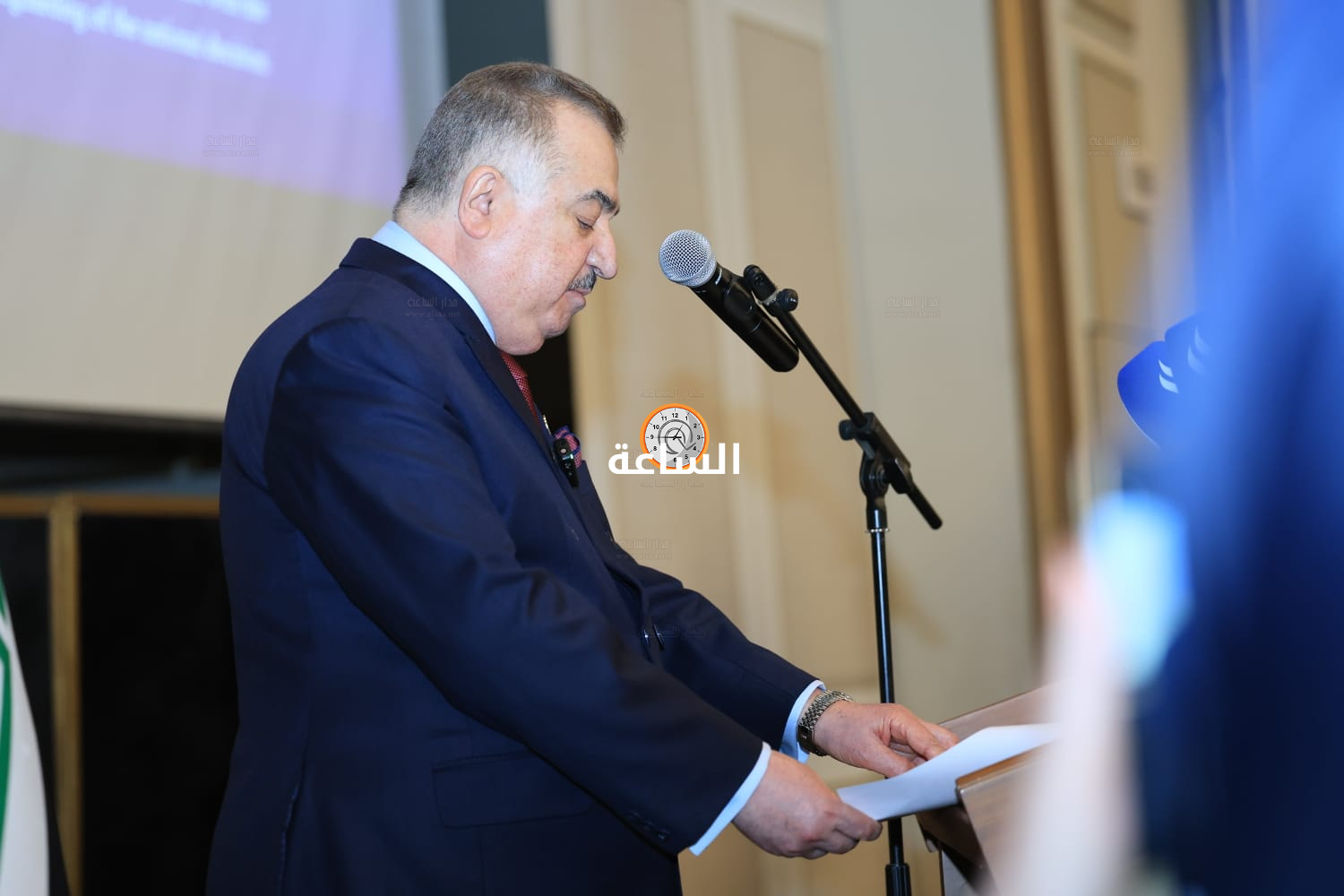 Madar Al-Saa Images 0.2042404993601752
