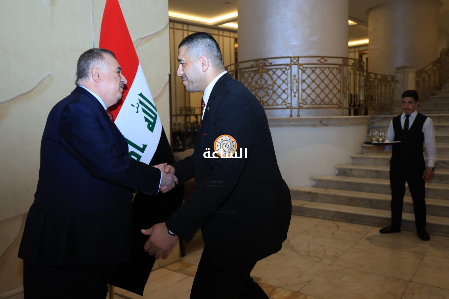Madar Al-Saa Images 0.5210833646300268