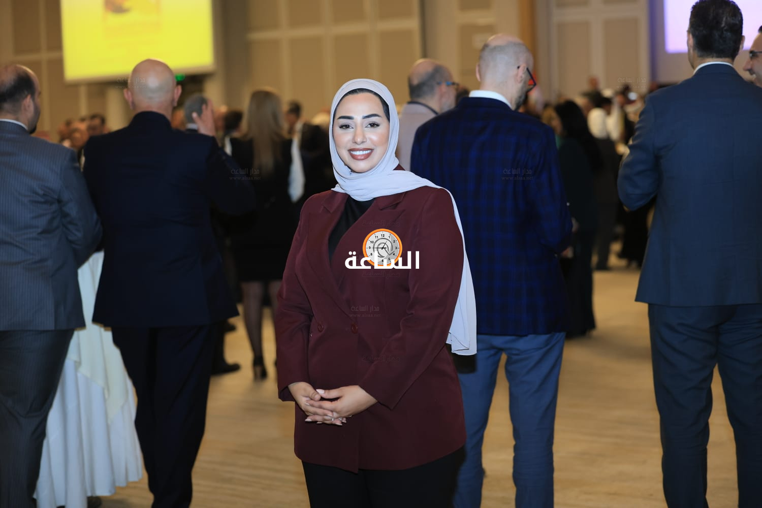 Madar Al-Saa Images 0.7548608858460374