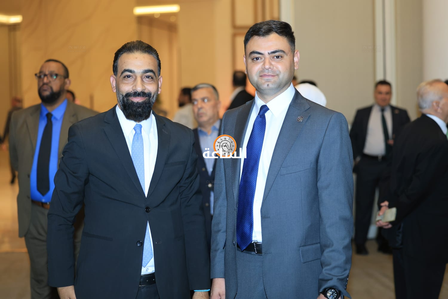 Madar Al-Saa Images 0.8404190611492476