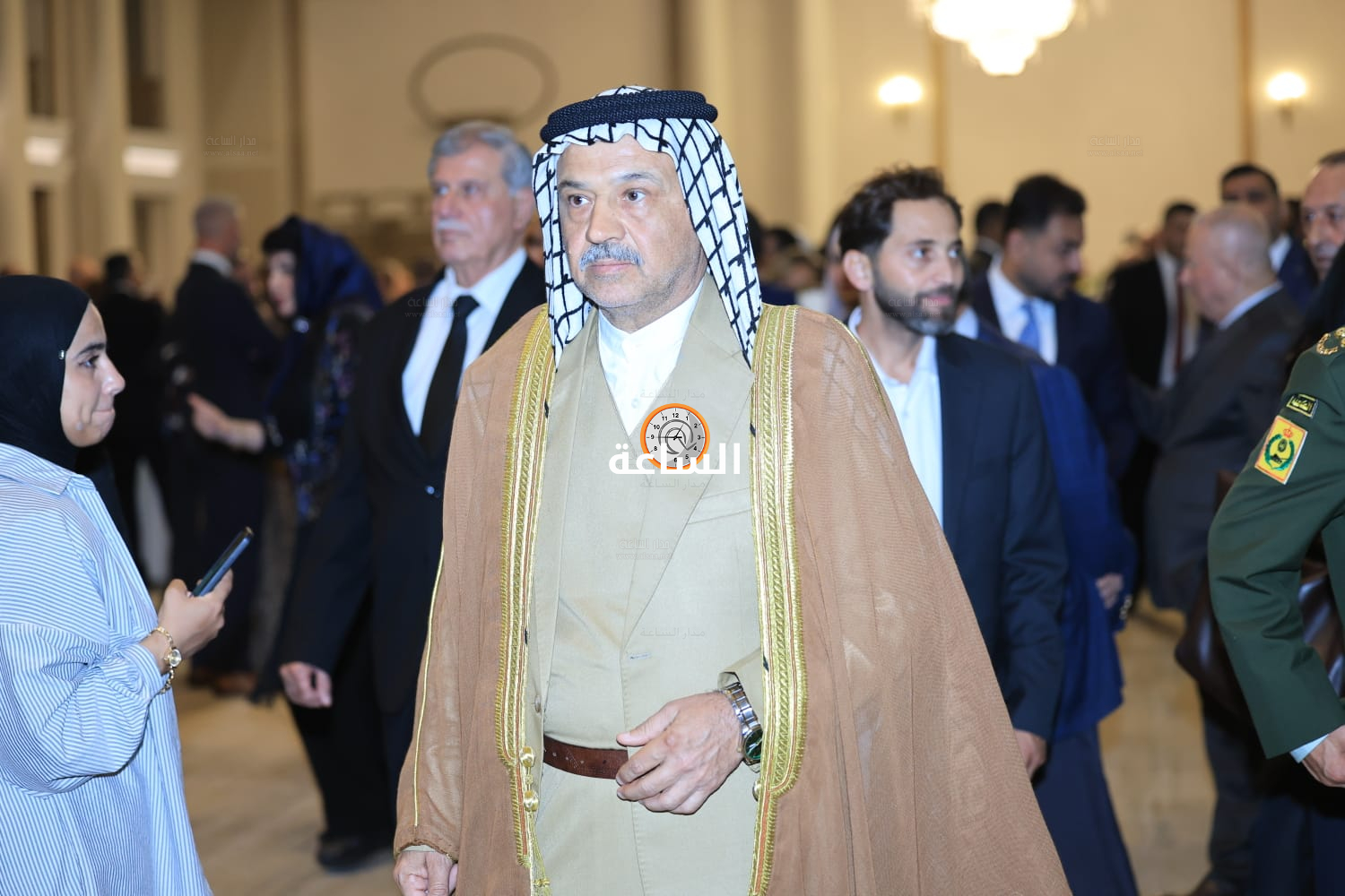 Madar Al-Saa Images 0.7928523558777756