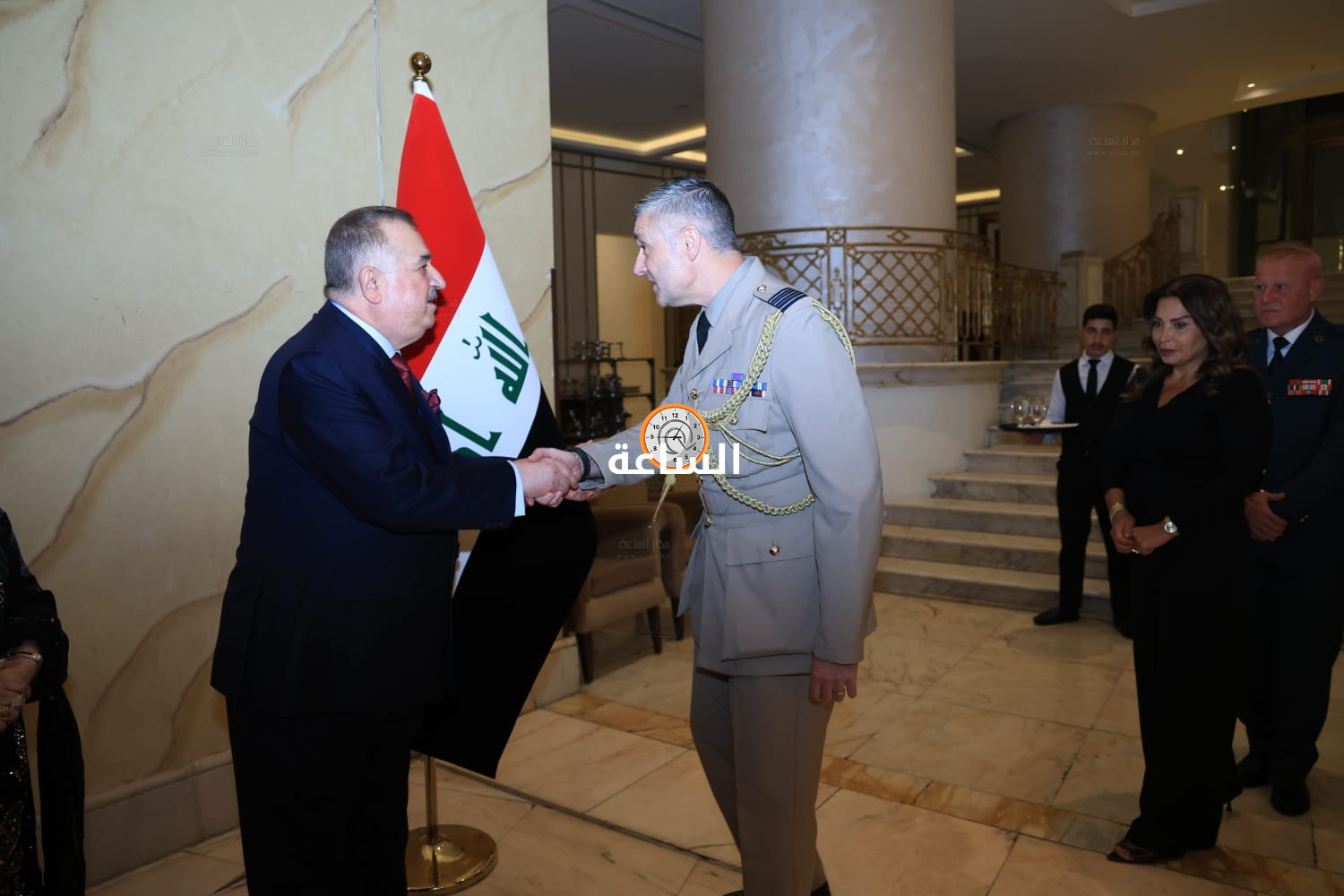 Madar Al-Saa Images 0.26507541324398