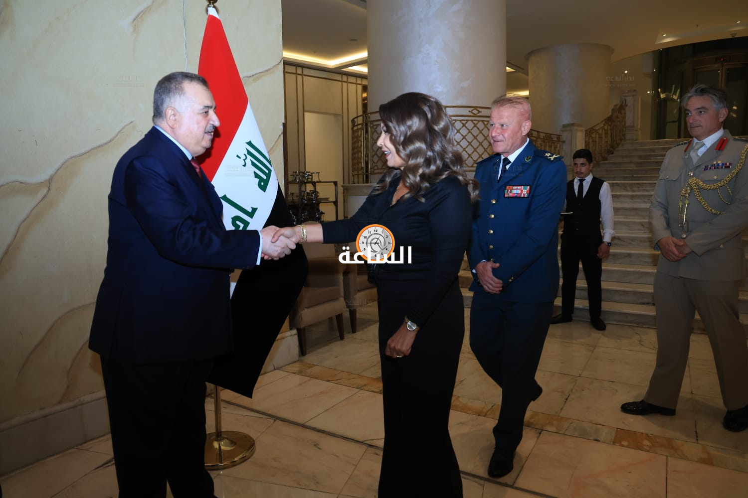 Madar Al-Saa Images 0.4739330096034926