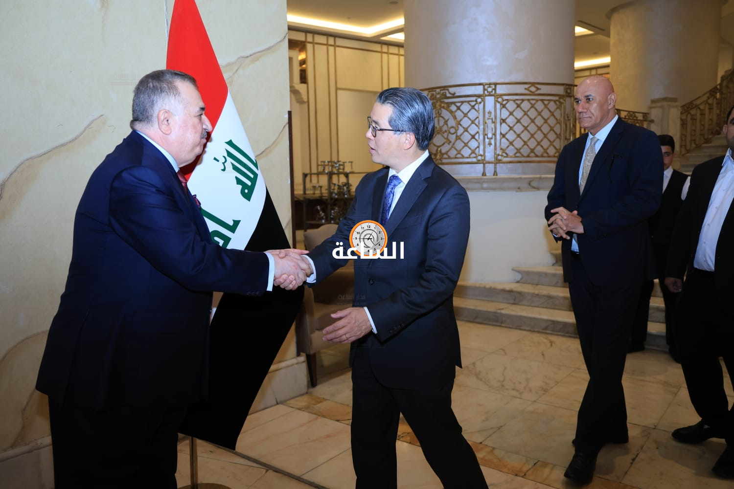 Madar Al-Saa Images 0.21044997223697626