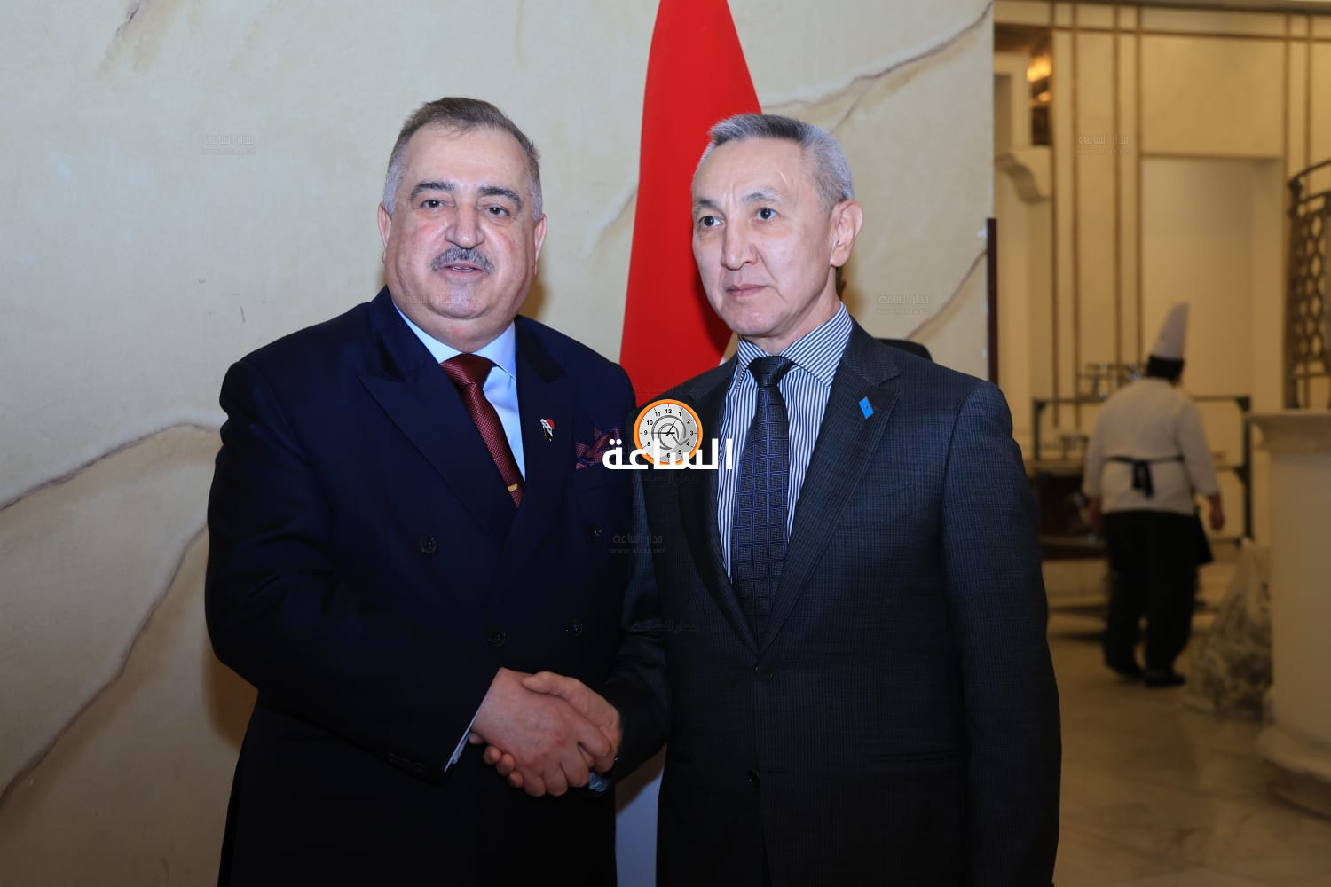Madar Al-Saa Images 0.9651857851746124