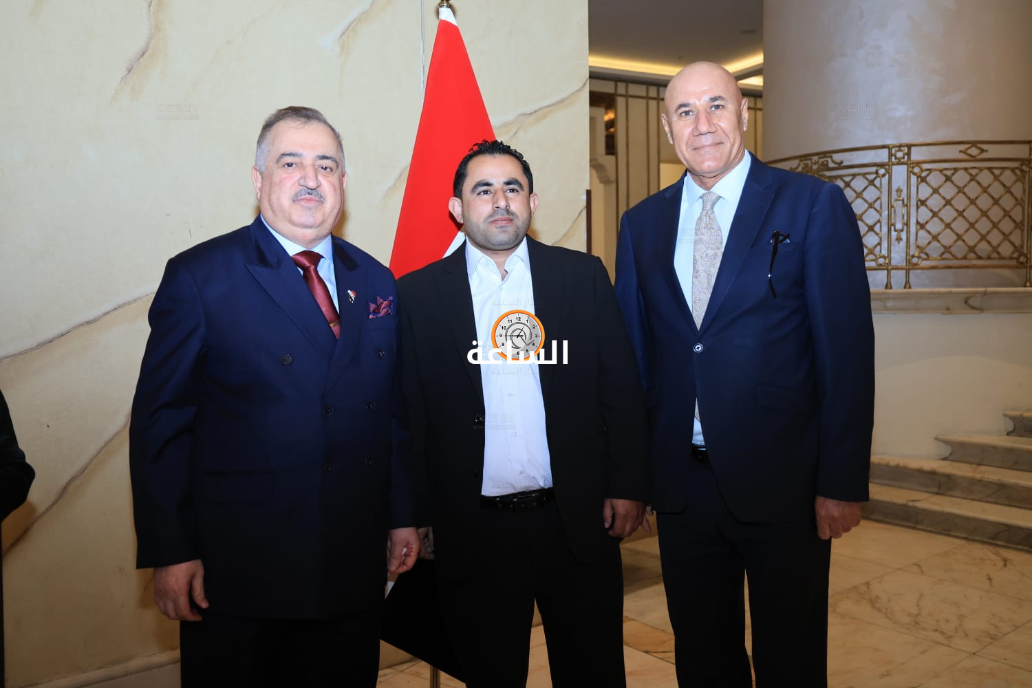 Madar Al-Saa Images 0.9060182295079257