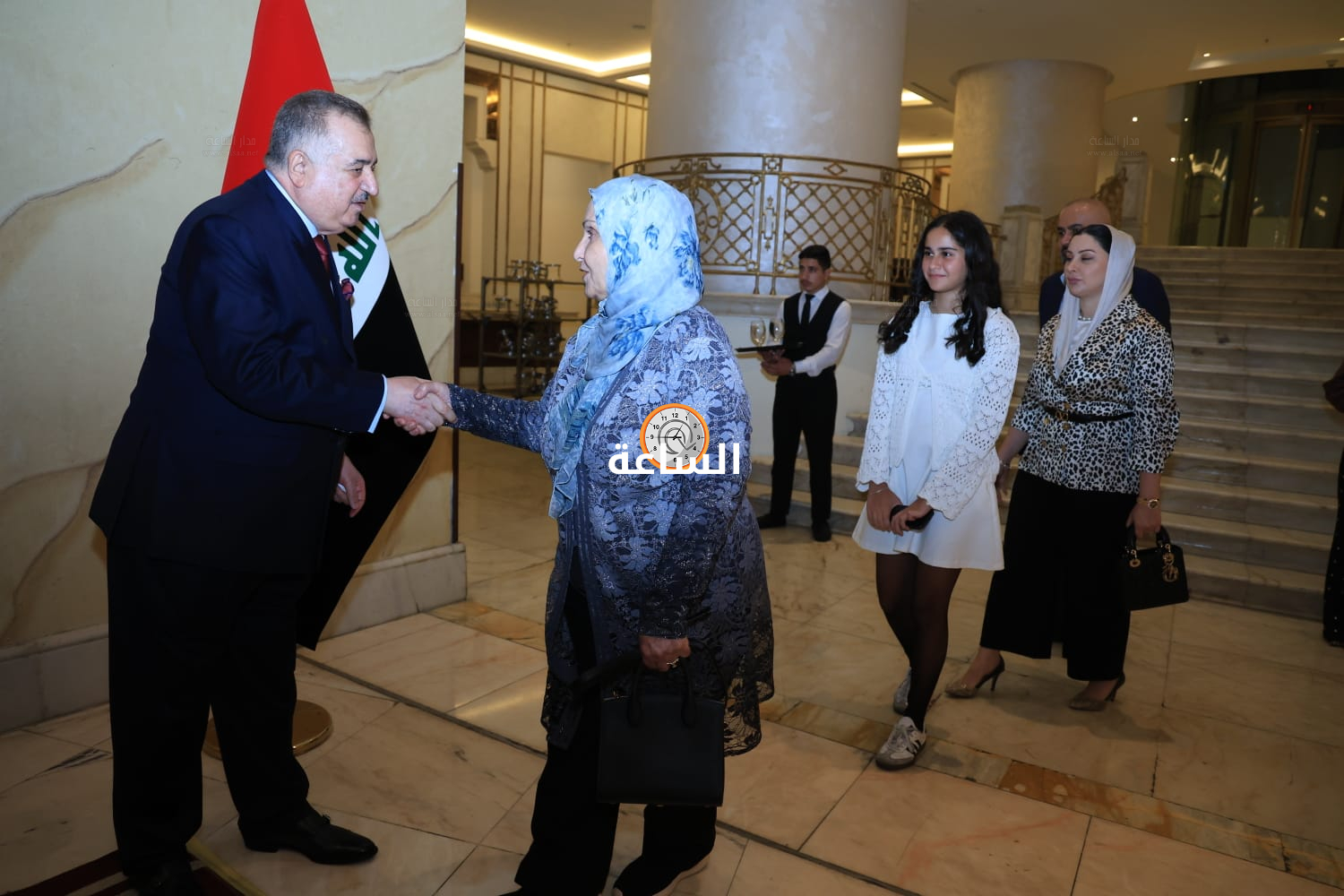 Madar Al-Saa Images 0.5431974224023582