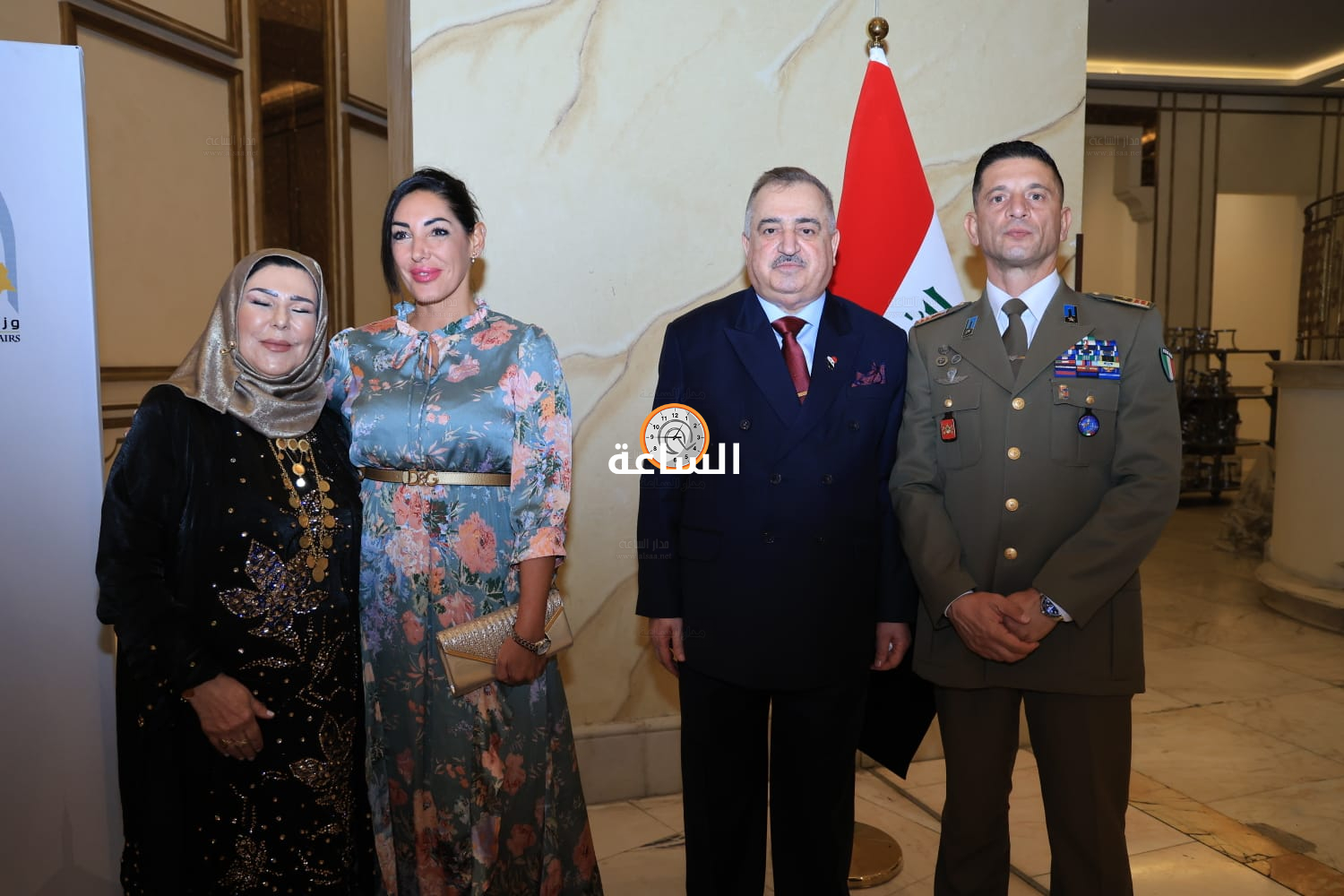 Madar Al-Saa Images 0.5450728539084918