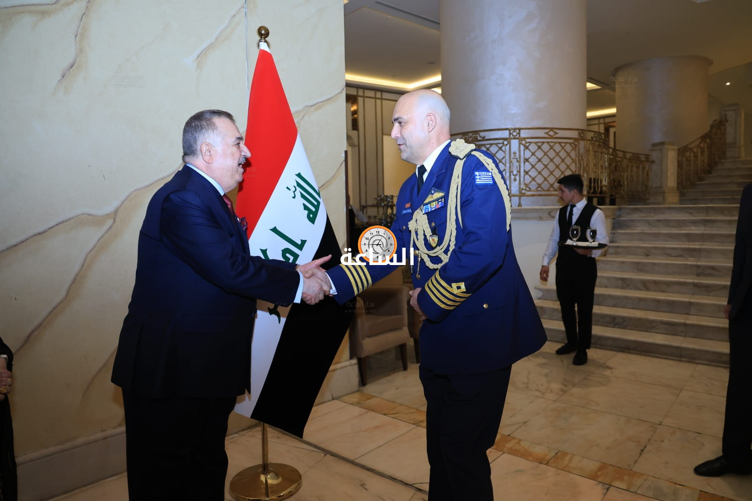 Madar Al-Saa Images 0.981703266838799