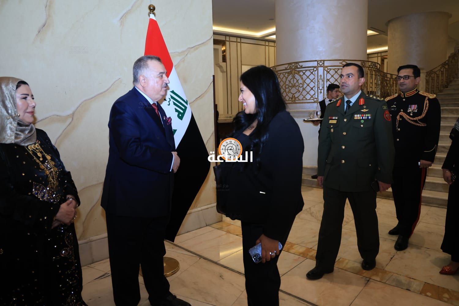 Madar Al-Saa Images 0.6798760016327324