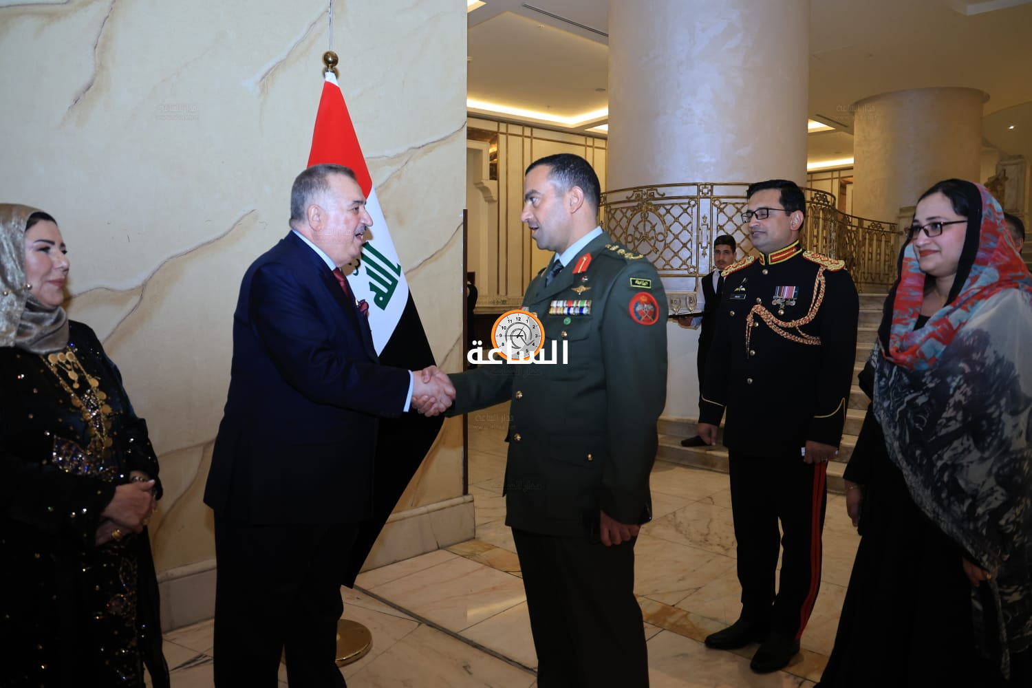 Madar Al-Saa Images 0.3899096903044701