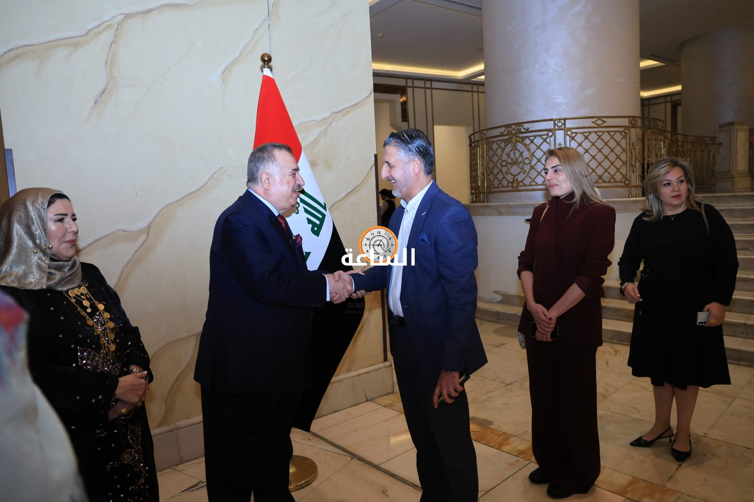 Madar Al-Saa Images 0.674239331369574