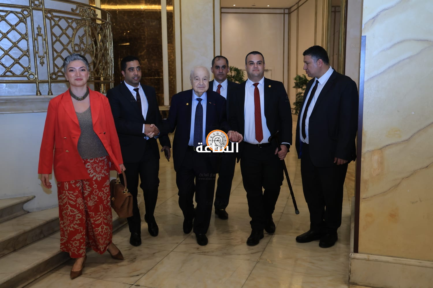 Madar Al-Saa Images 0.21872838507797498
