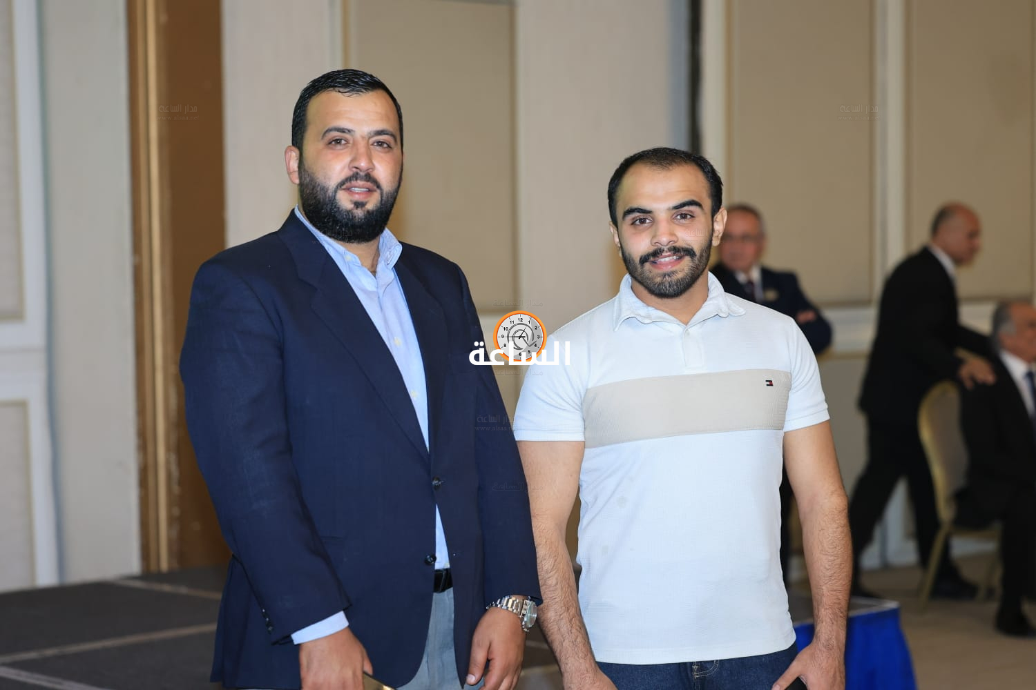Madar Al-Saa Images 0.7052715690259589