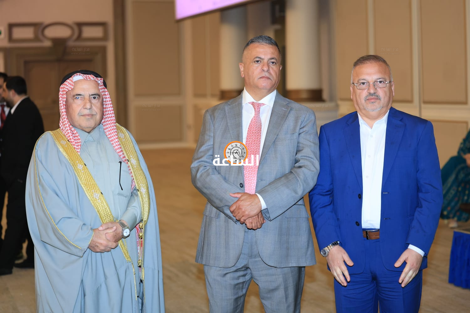 Madar Al-Saa Images 0.4172330614758478