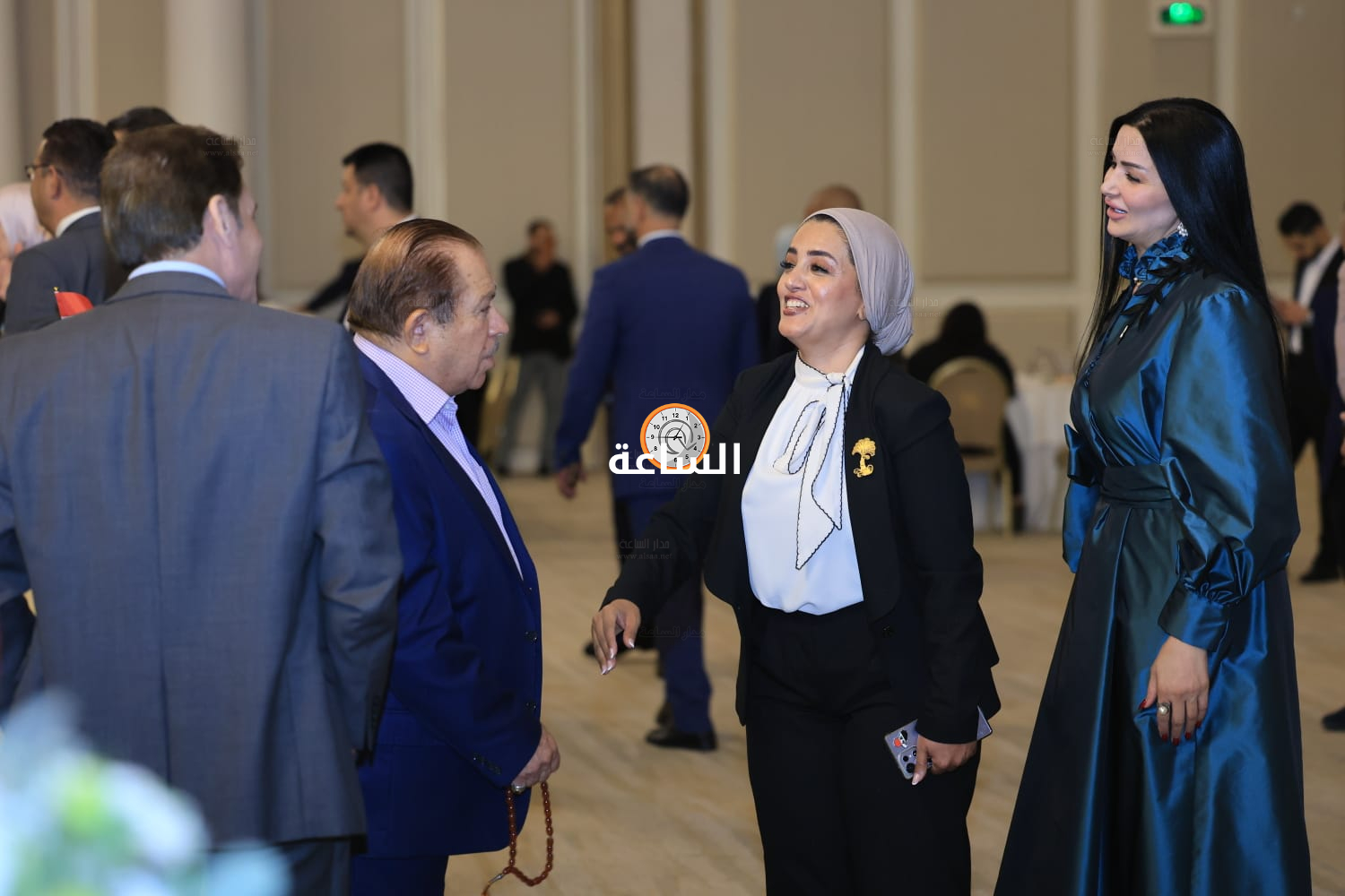 Madar Al-Saa Images 0.33191743337414237