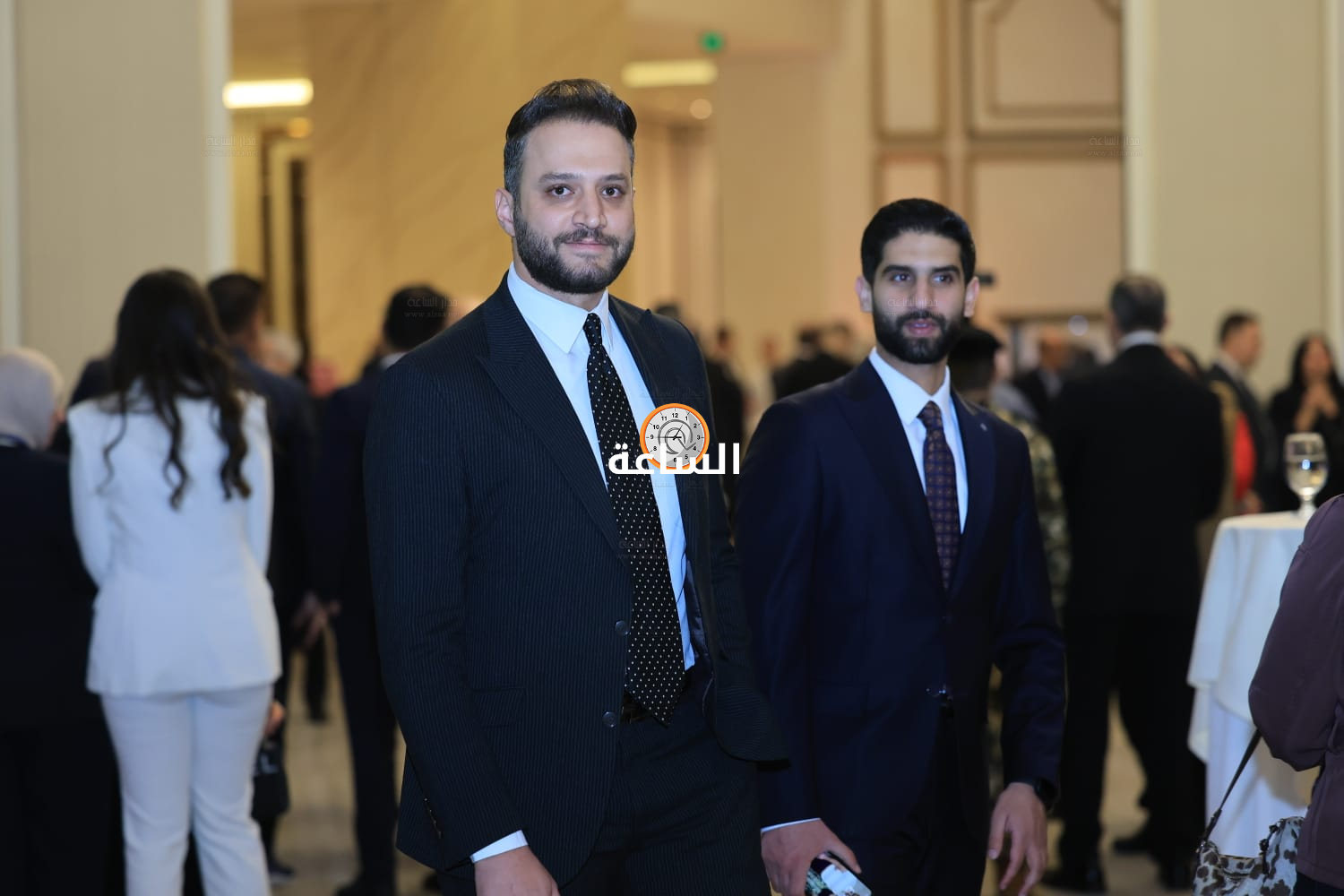 Madar Al-Saa Images 0.46008610637992287
