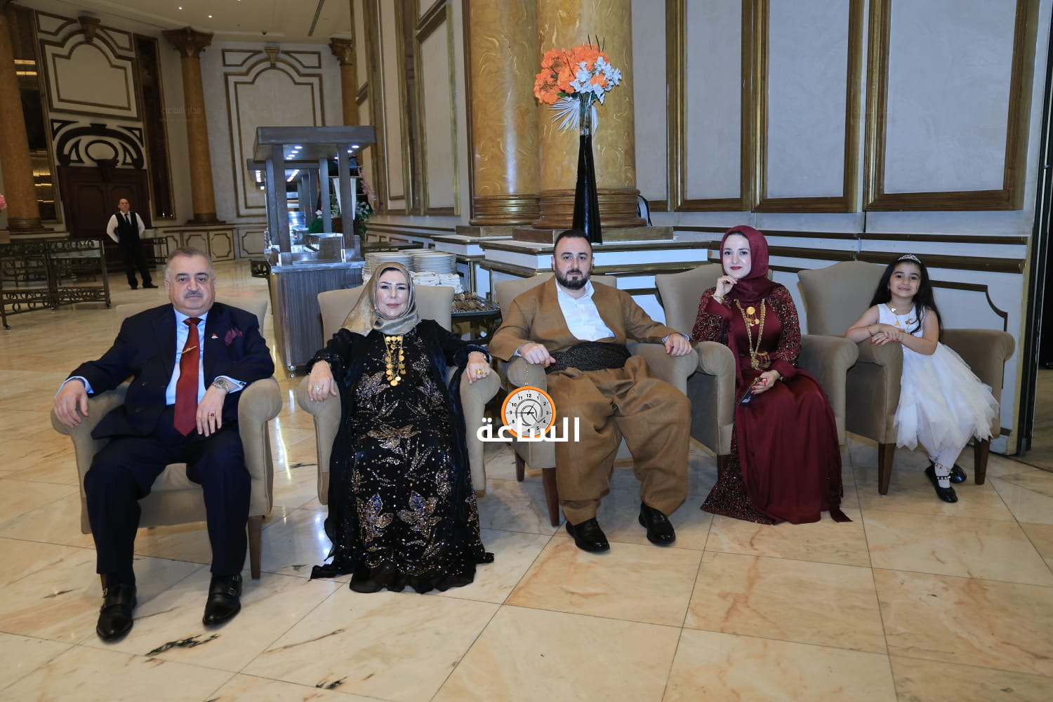 Madar Al-Saa Images 0.3053643500982802