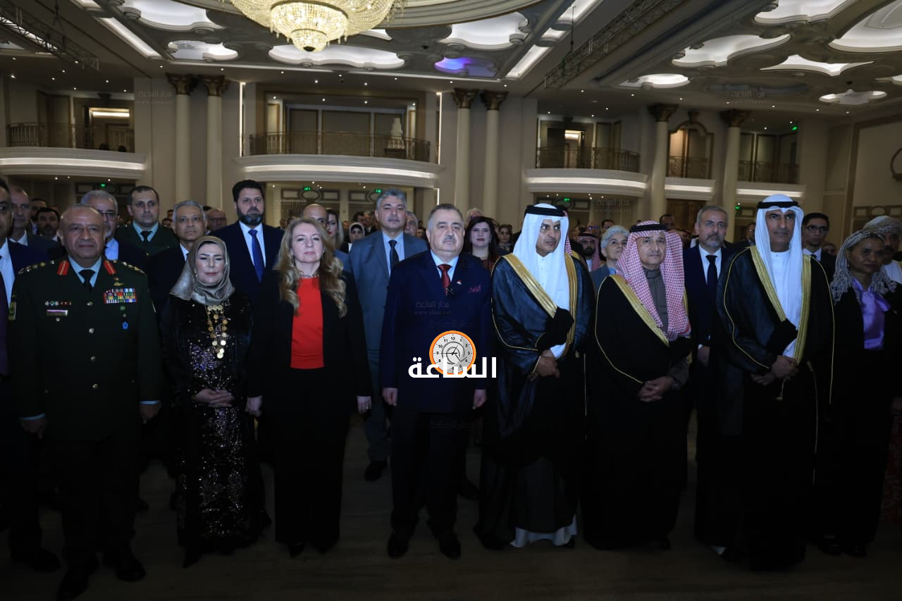 Madar Al-Saa Images 0.9736877538339893